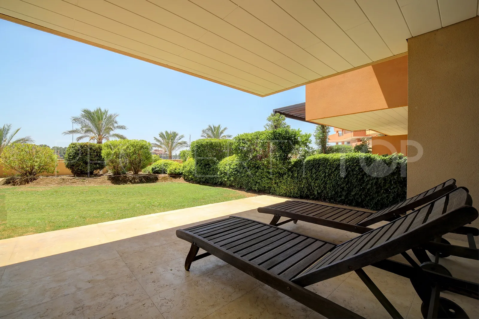 Comprar apartamento en Ribera del Marlin con 2 dormitorios