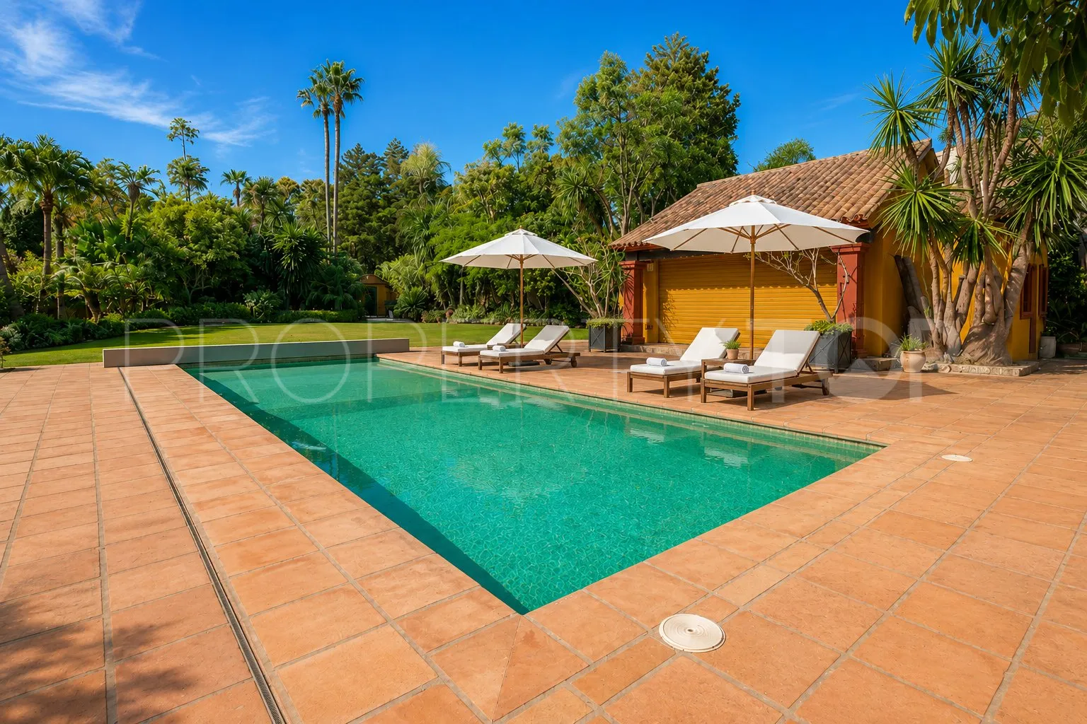 7 bedrooms villa in Zona A for sale
