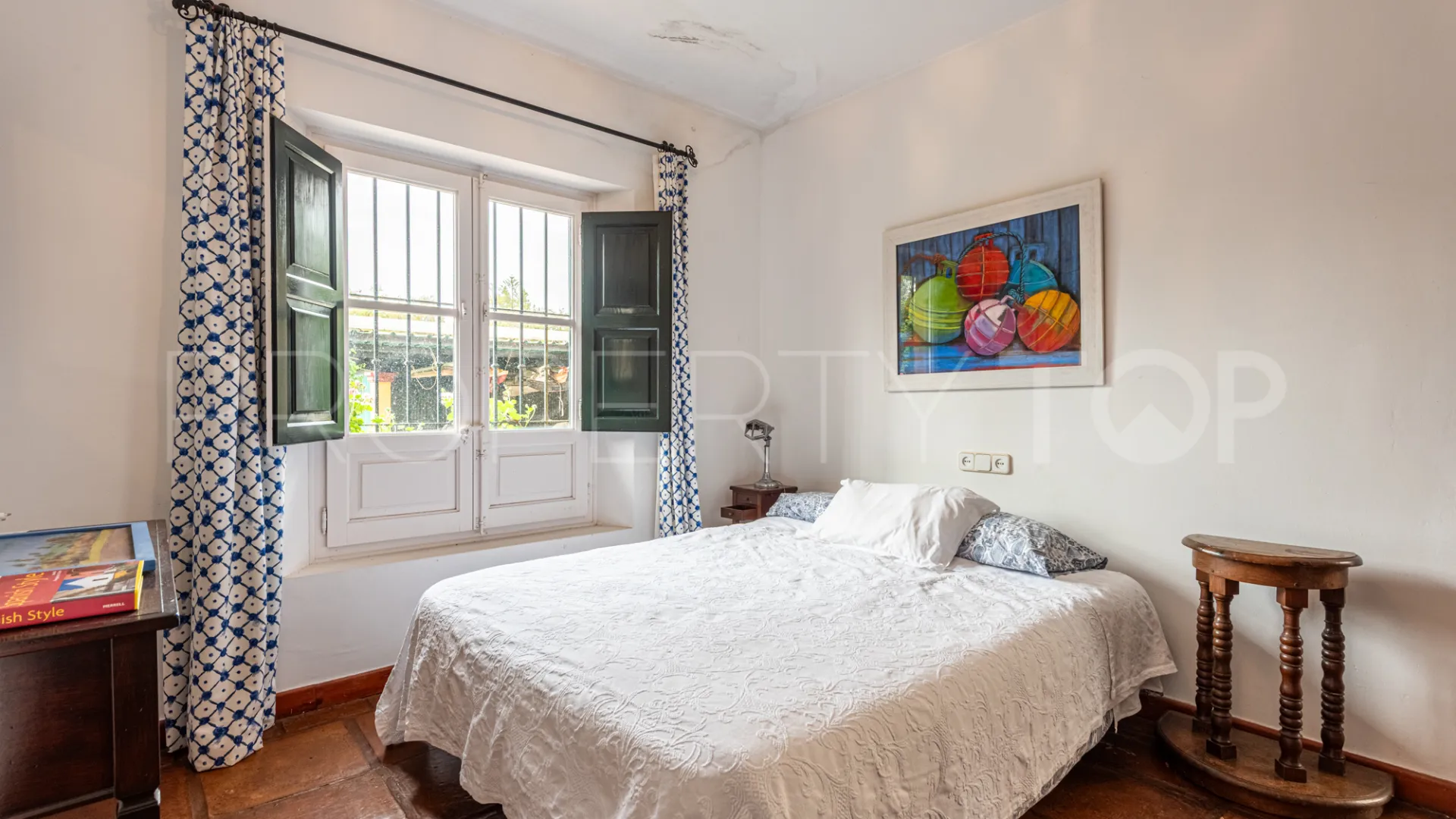 7 bedrooms villa in Zona A for sale