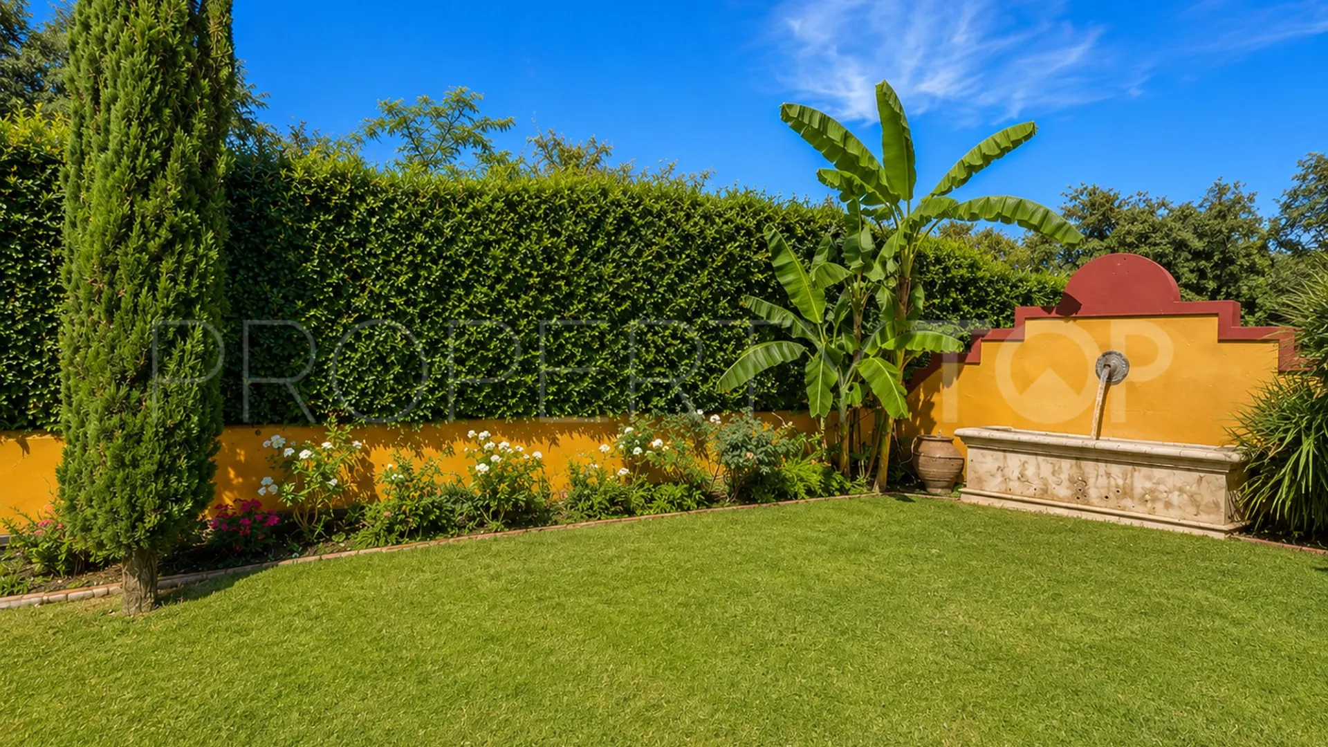 7 bedrooms villa in Zona A for sale