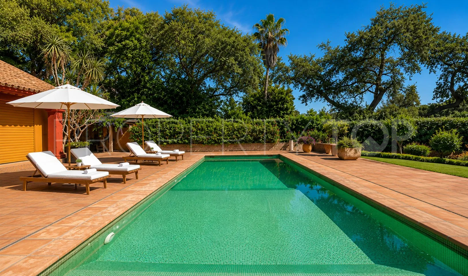 7 bedrooms villa in Zona A for sale