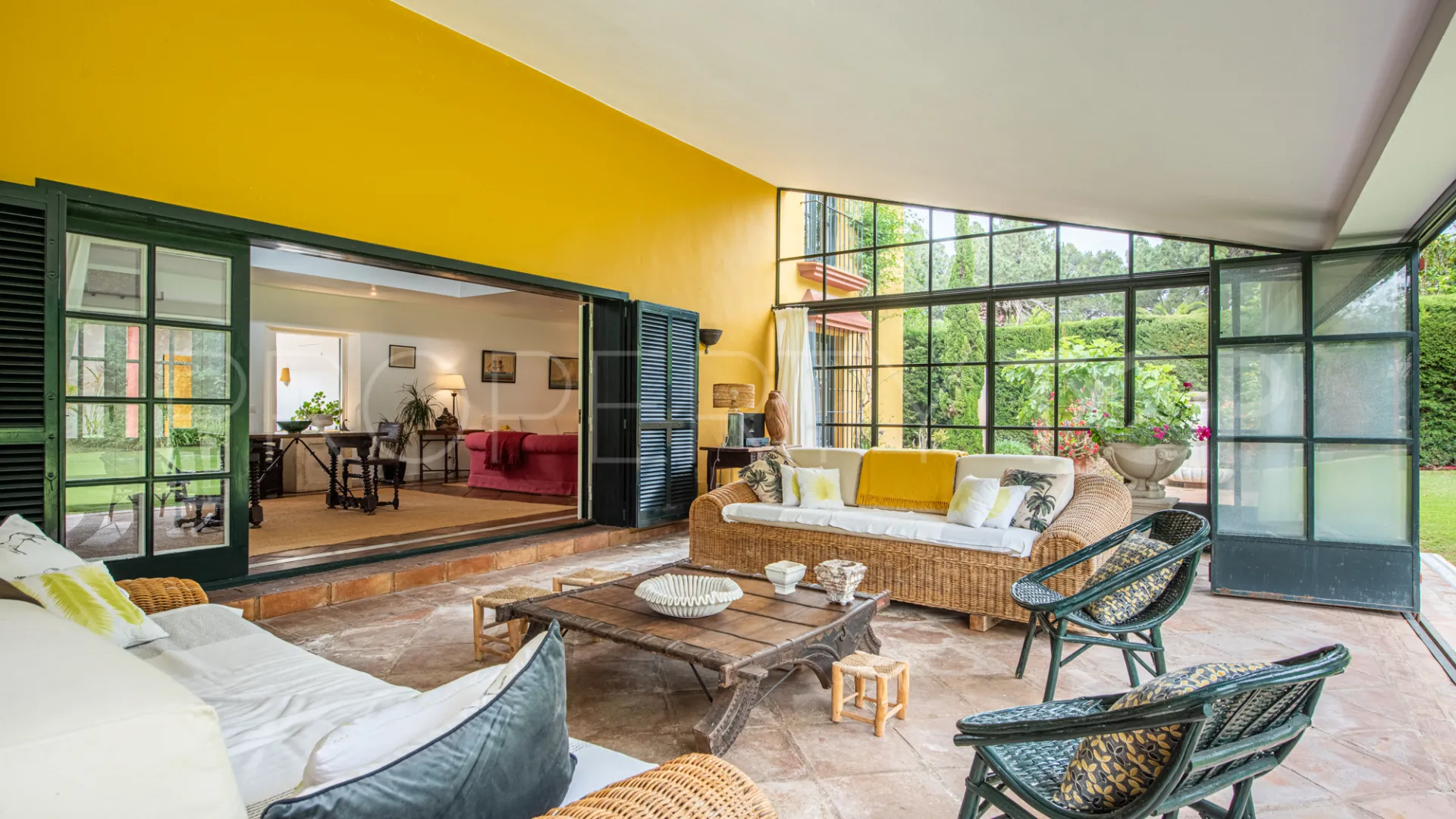 7 bedrooms villa in Zona A for sale