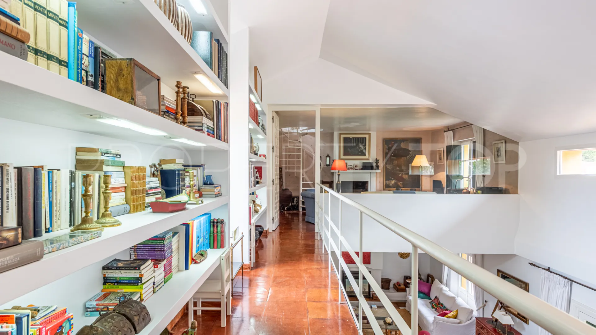 7 bedrooms villa in Zona A for sale