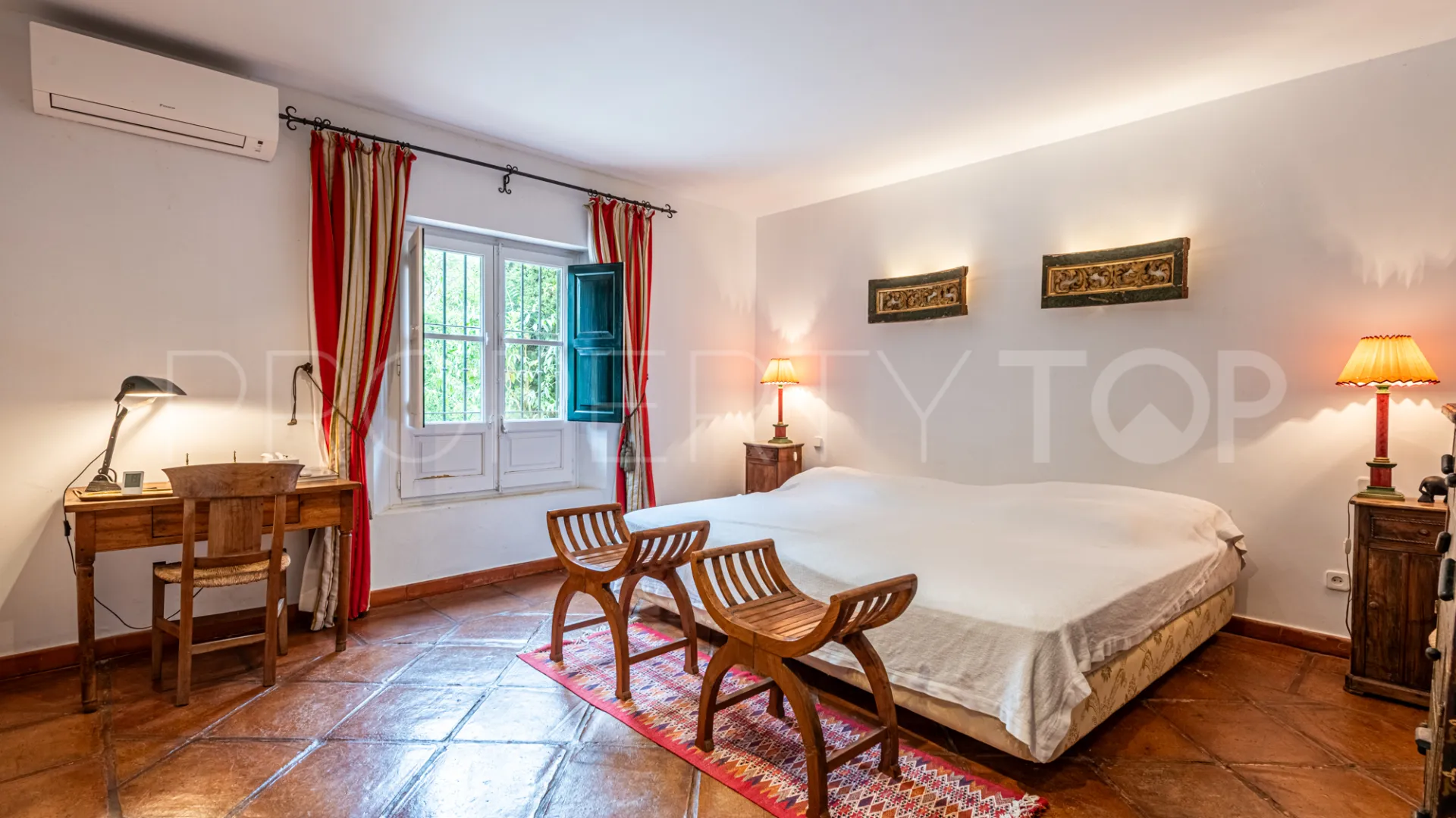7 bedrooms villa in Zona A for sale