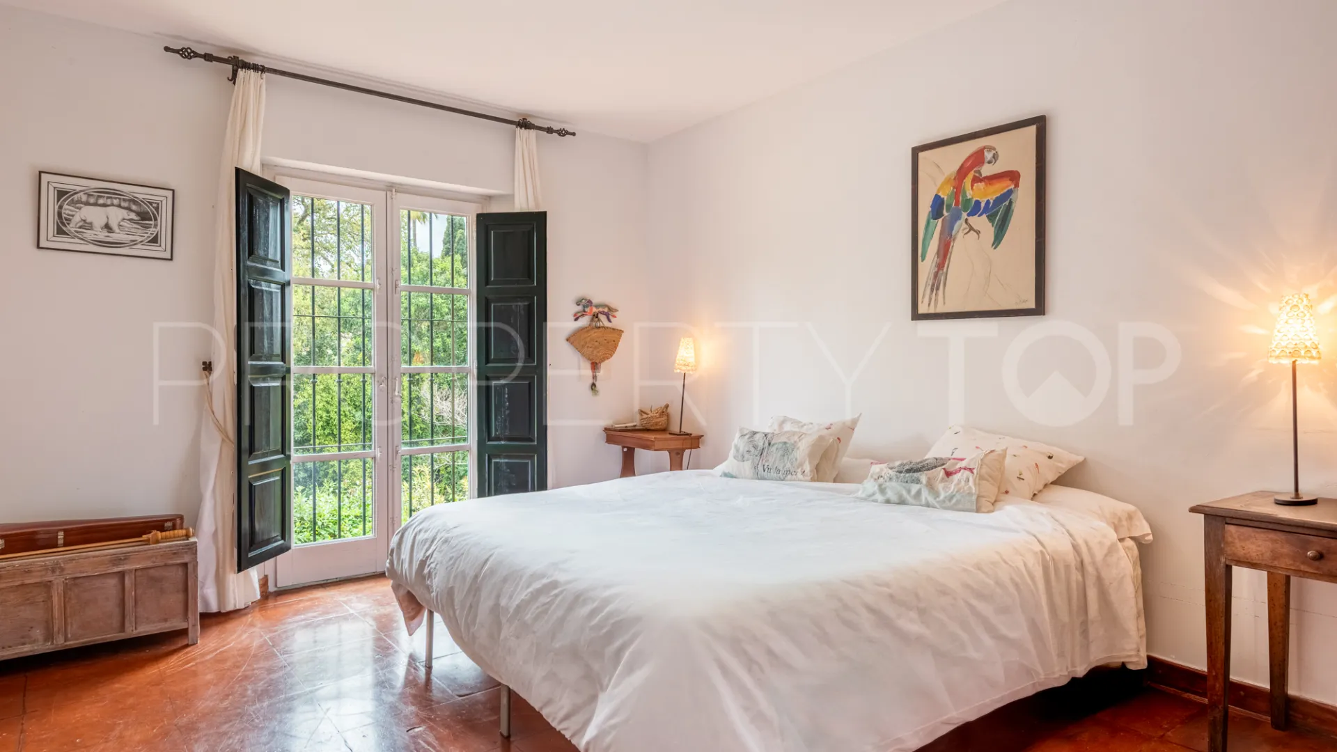 7 bedrooms villa in Zona A for sale