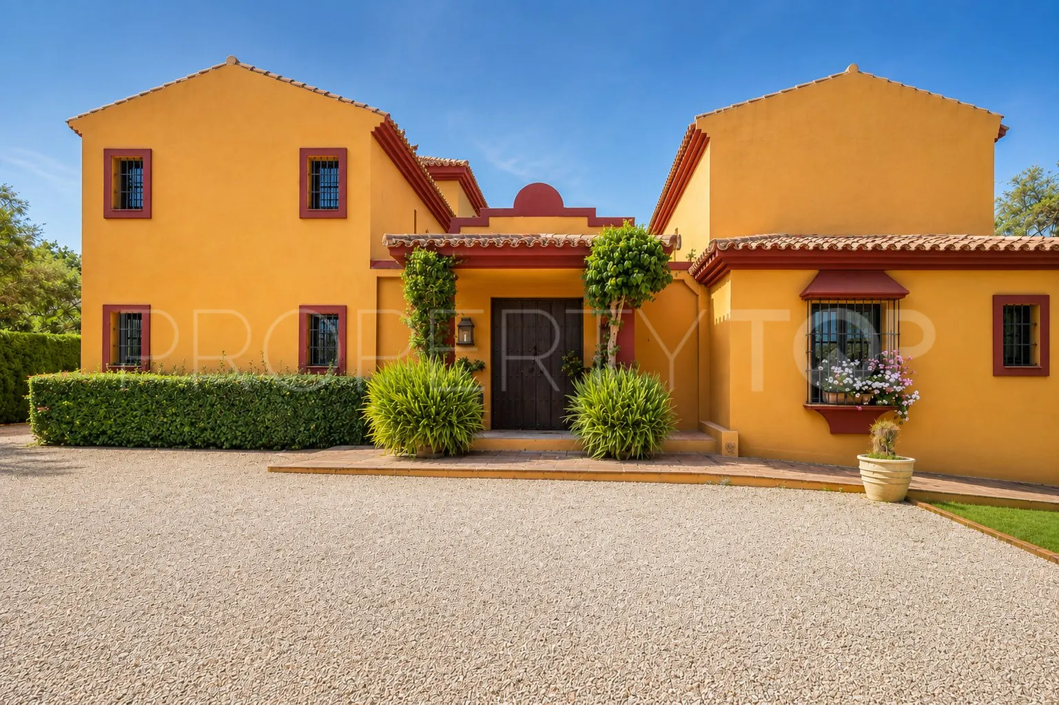 7 bedrooms villa in Zona A for sale