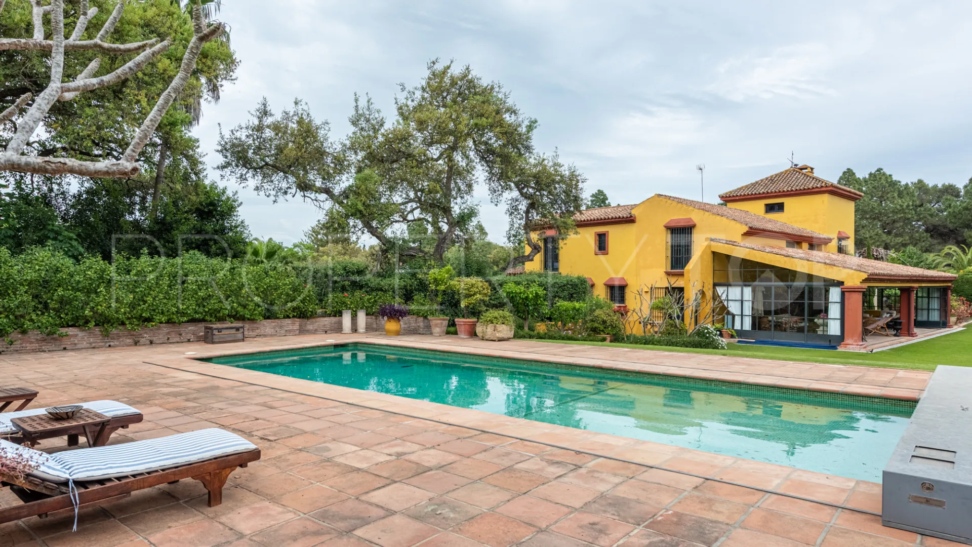 7 bedrooms villa in Zona A for sale