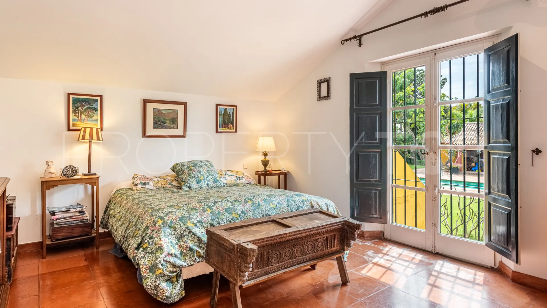 7 bedrooms villa in Zona A for sale
