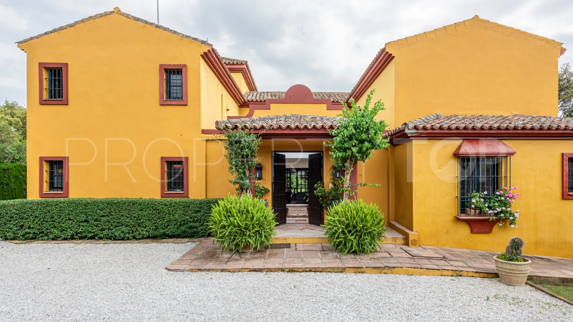 7 bedrooms villa in Zona A for sale