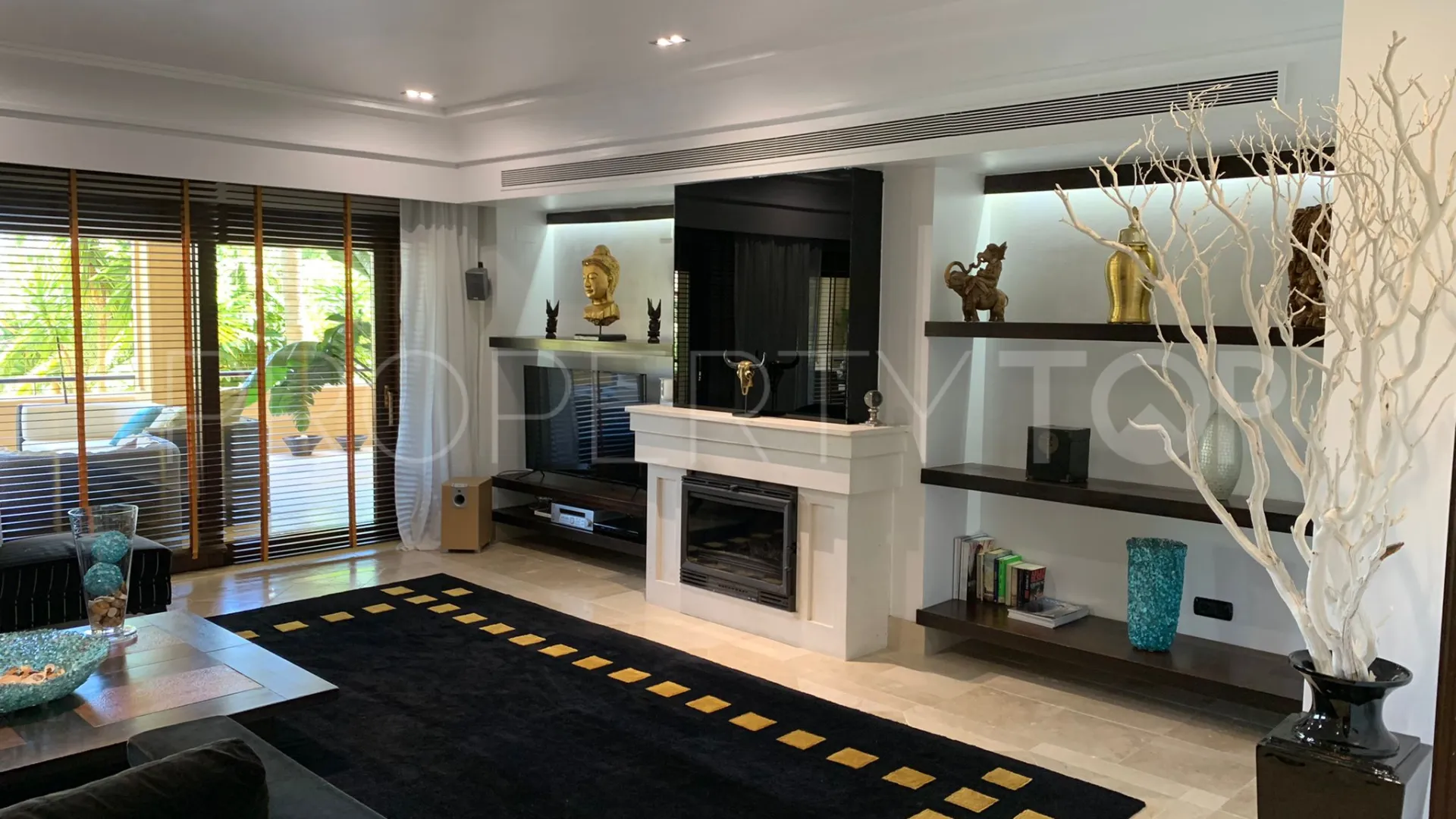 Se vende apartamento en Valgrande con 4 dormitorios