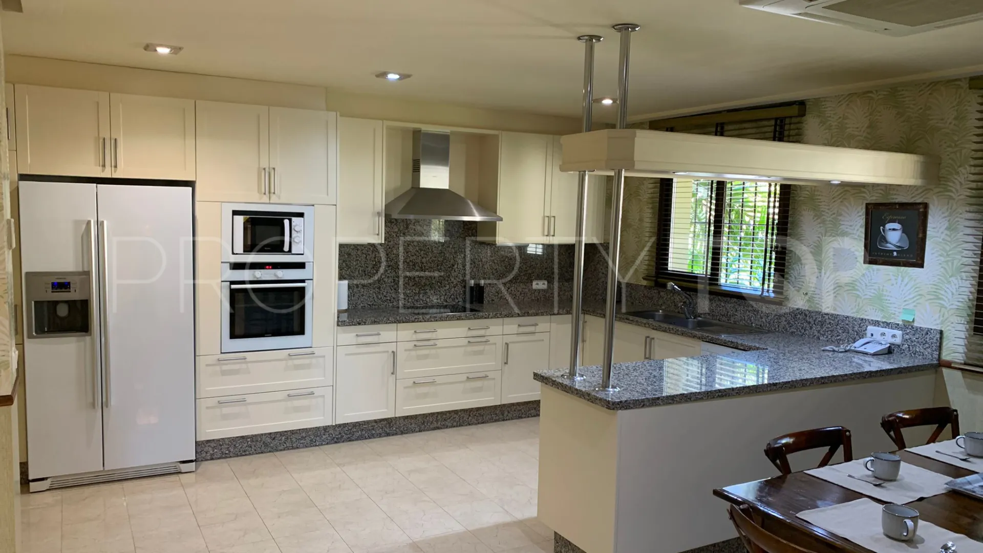 Se vende apartamento en Valgrande con 4 dormitorios