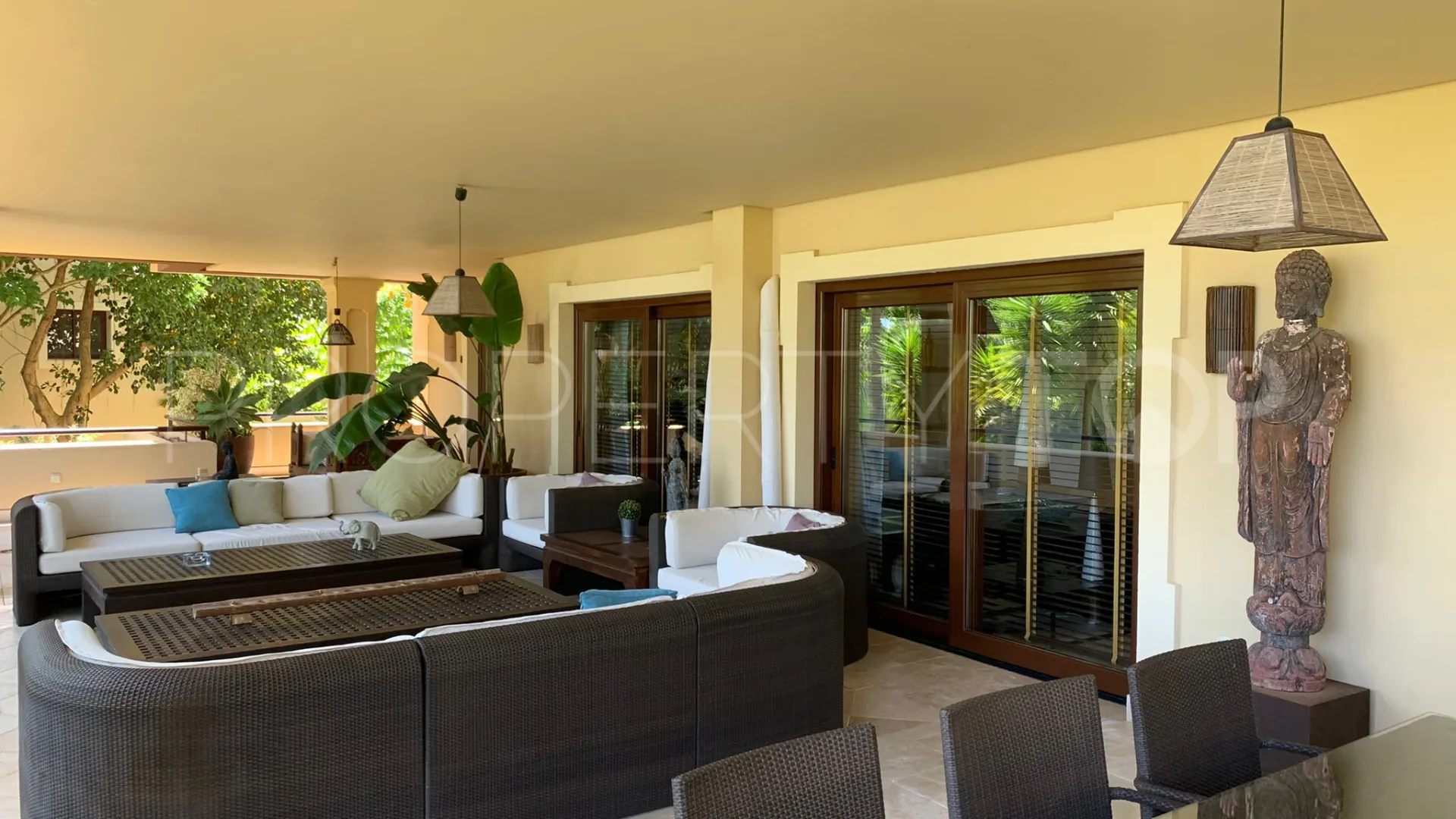 Se vende apartamento en Valgrande con 4 dormitorios