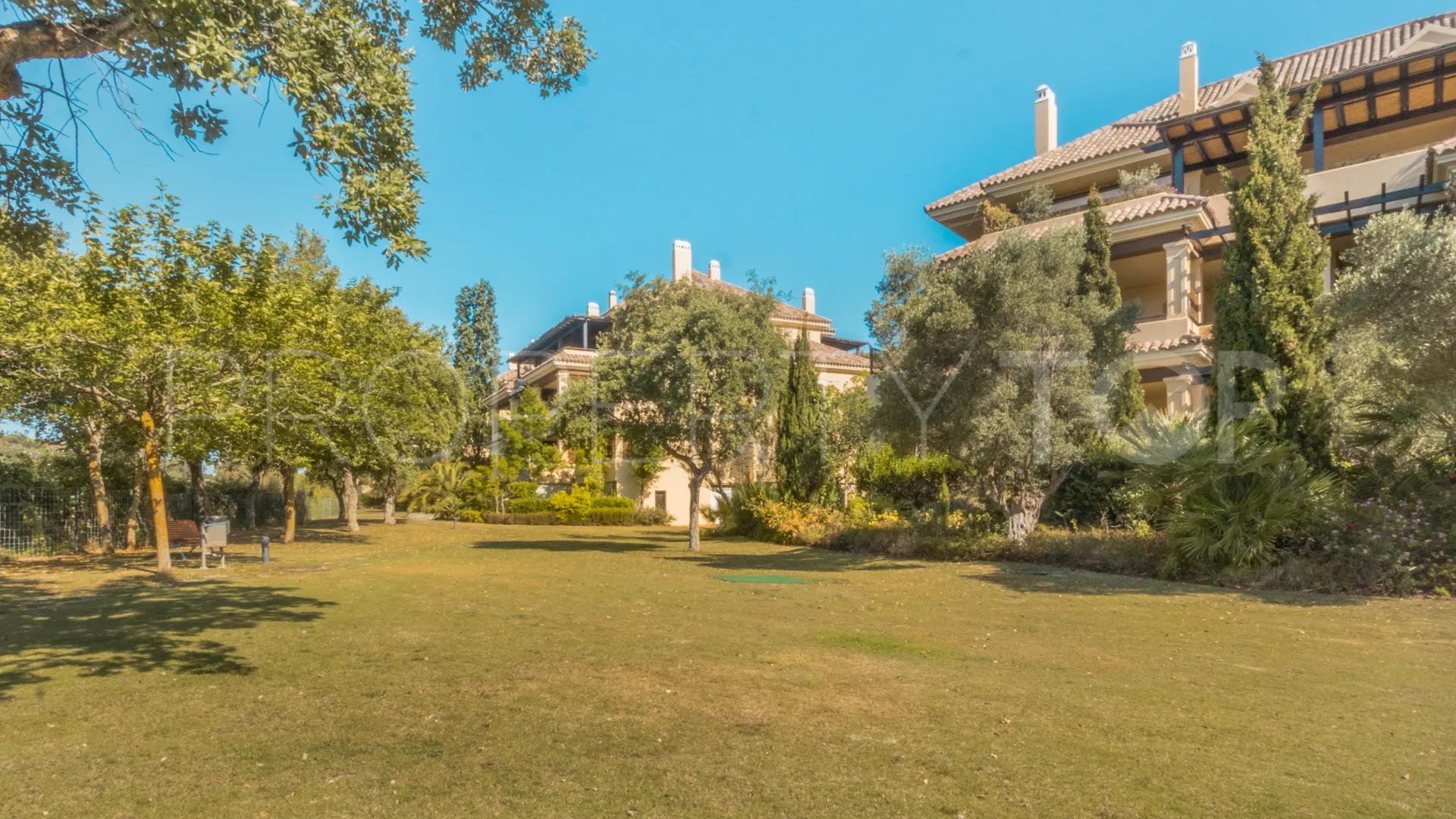 Se vende apartamento en Valgrande con 4 dormitorios