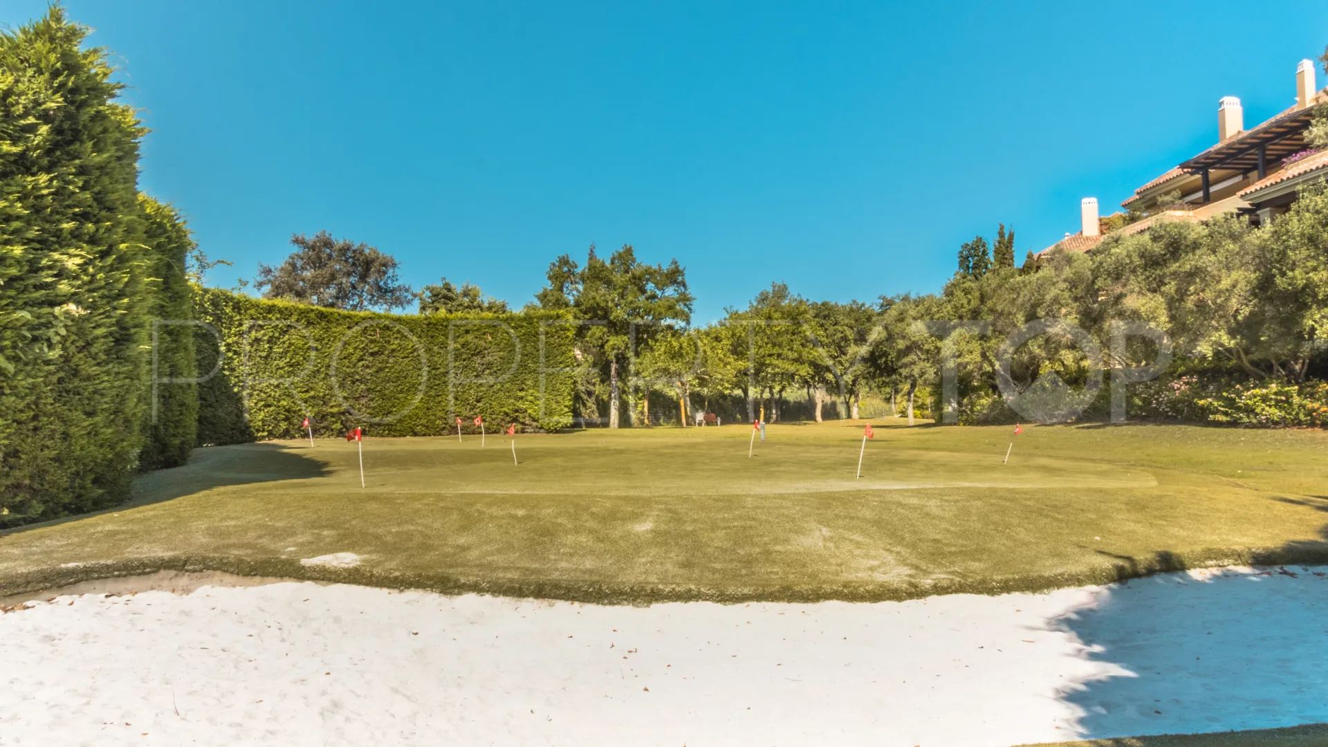 Se vende apartamento en Valgrande con 4 dormitorios