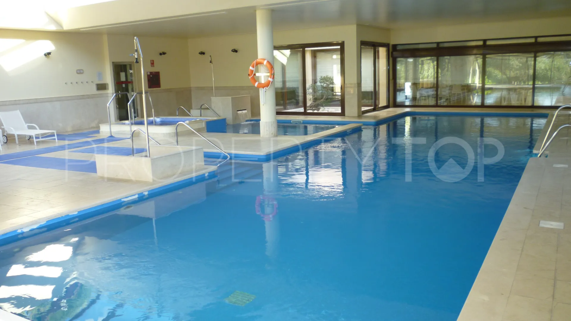 Se vende apartamento en Valgrande con 4 dormitorios