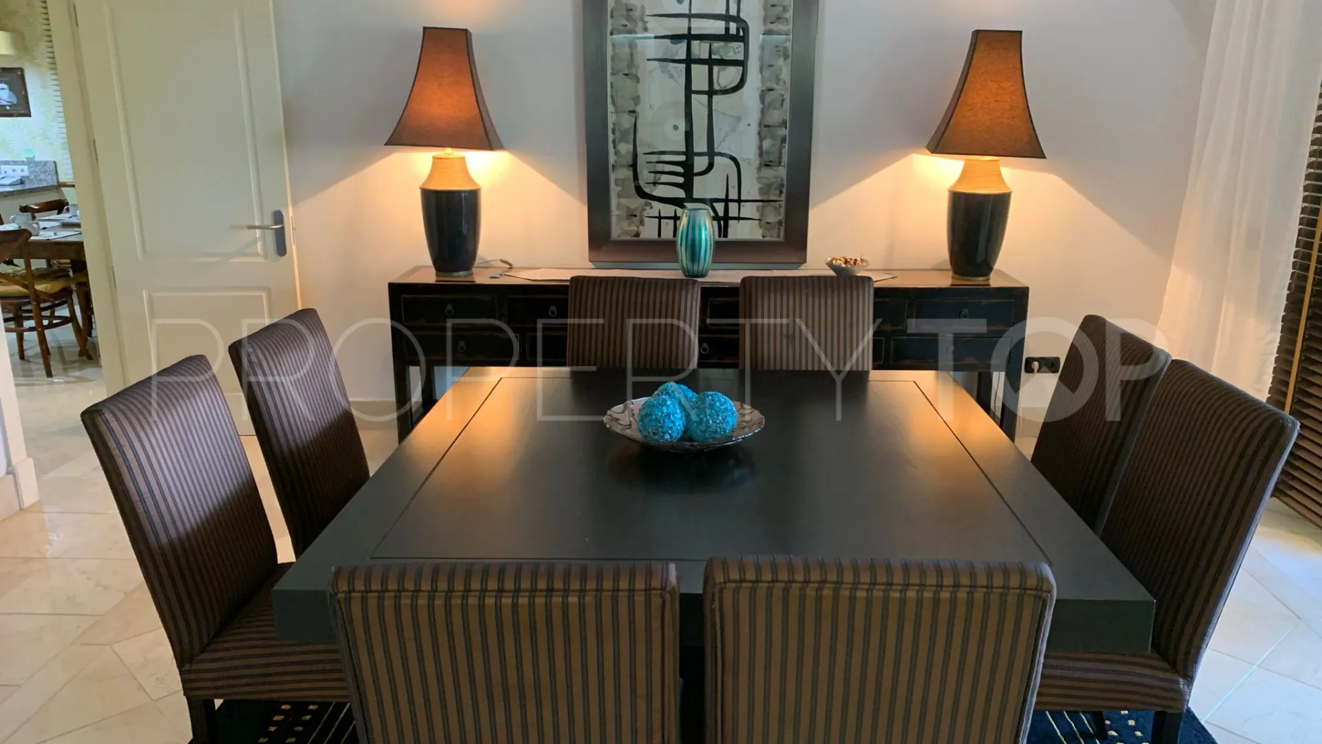 Se vende apartamento en Valgrande con 4 dormitorios