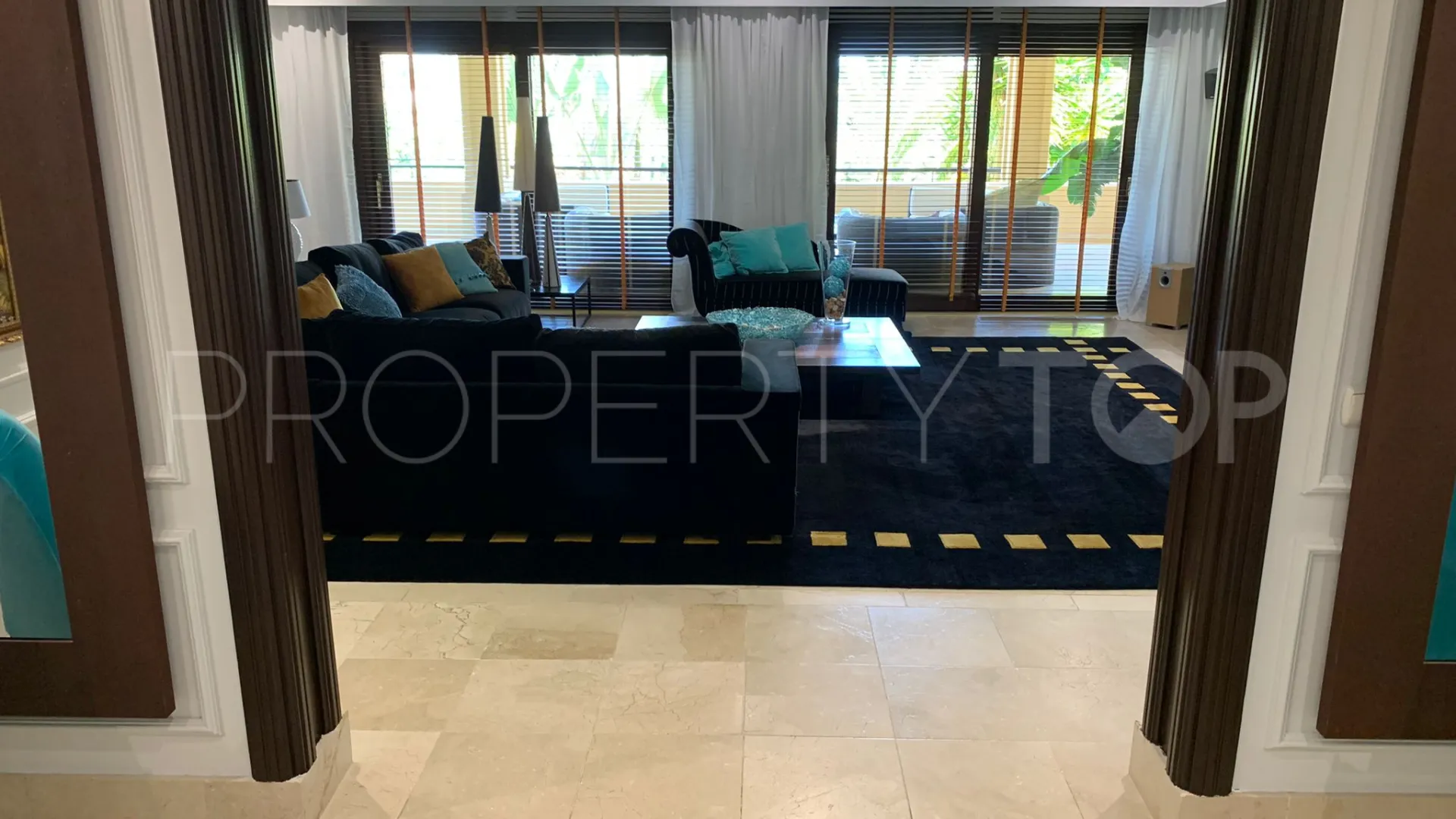 Se vende apartamento en Valgrande con 4 dormitorios