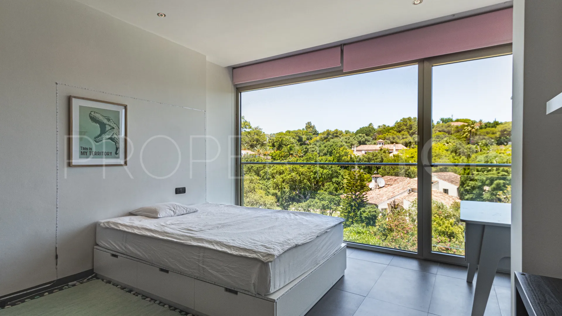 Villa in Zona D for sale