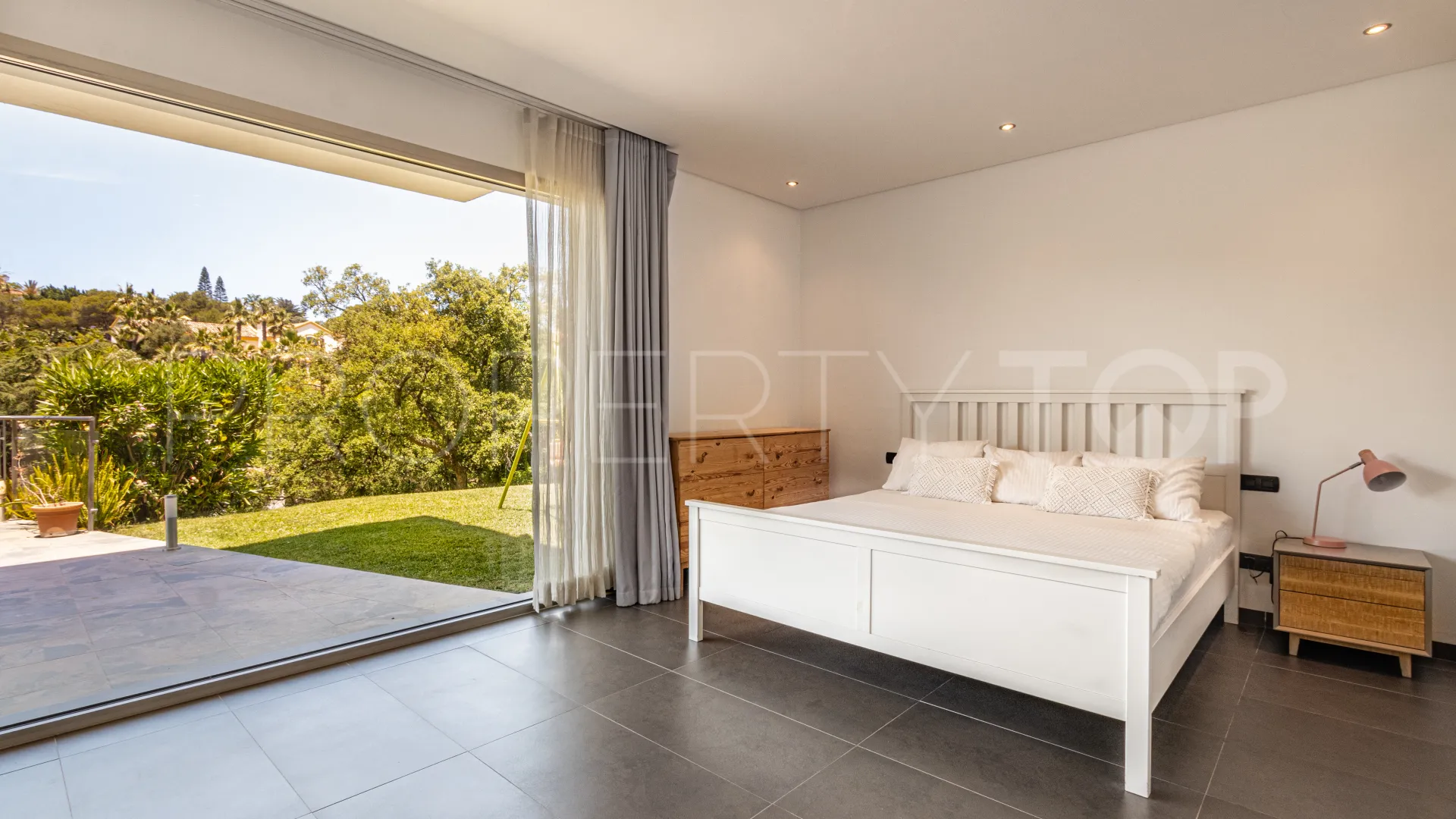 Villa in Zona D for sale