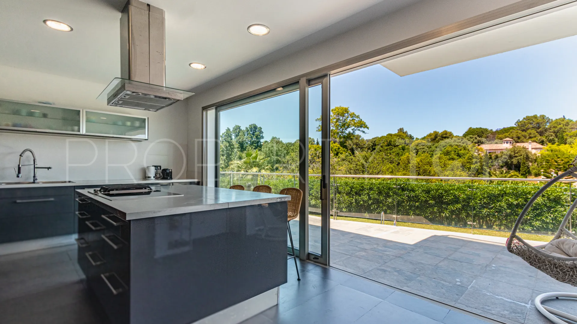 Villa in Zona D for sale
