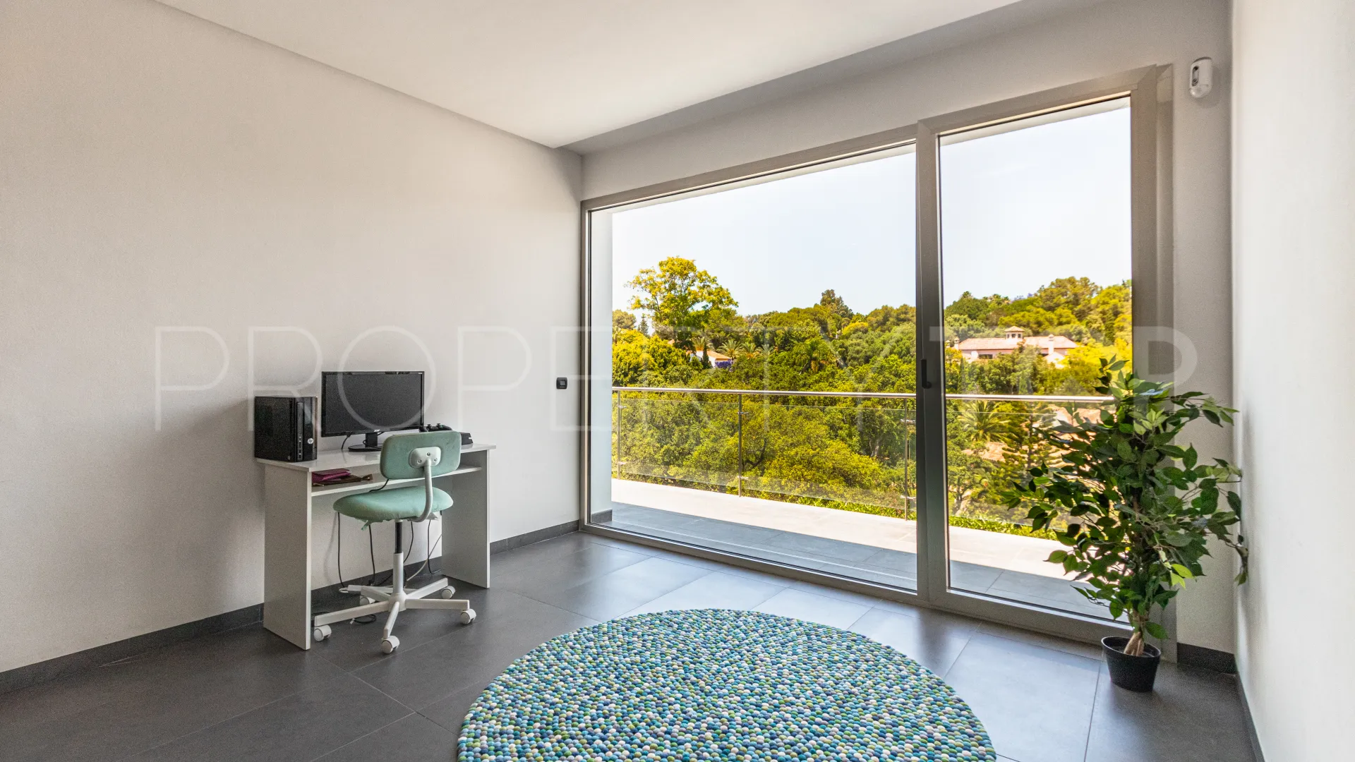 Villa in Zona D for sale