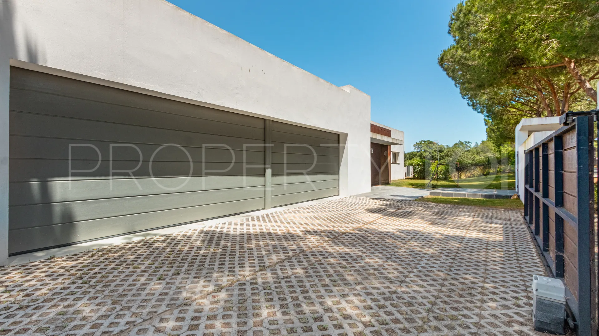 Villa in Zona D for sale