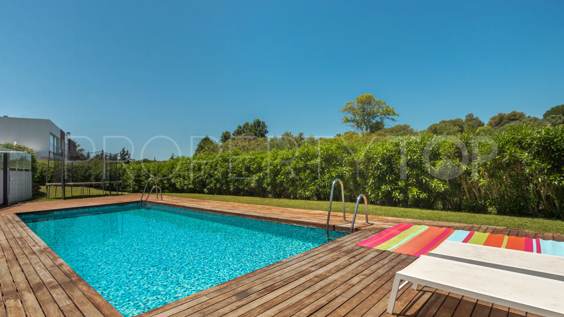 Villa in Zona D for sale