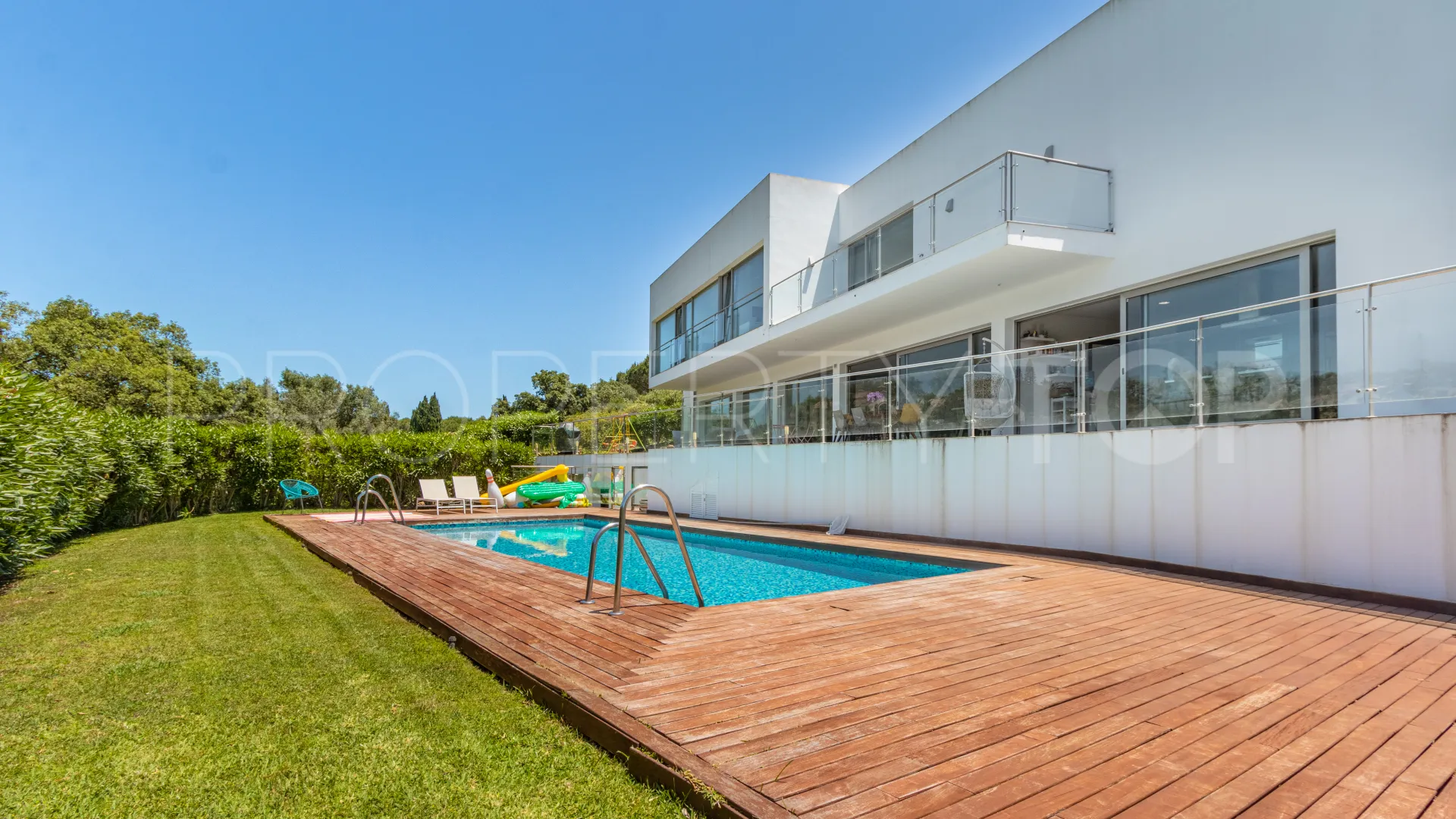Villa in Zona D for sale