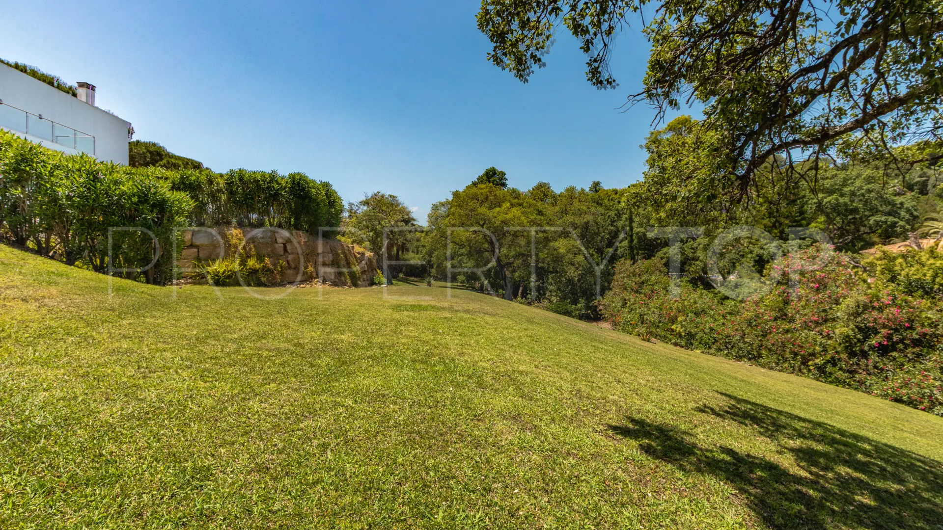 Villa in Zona D for sale