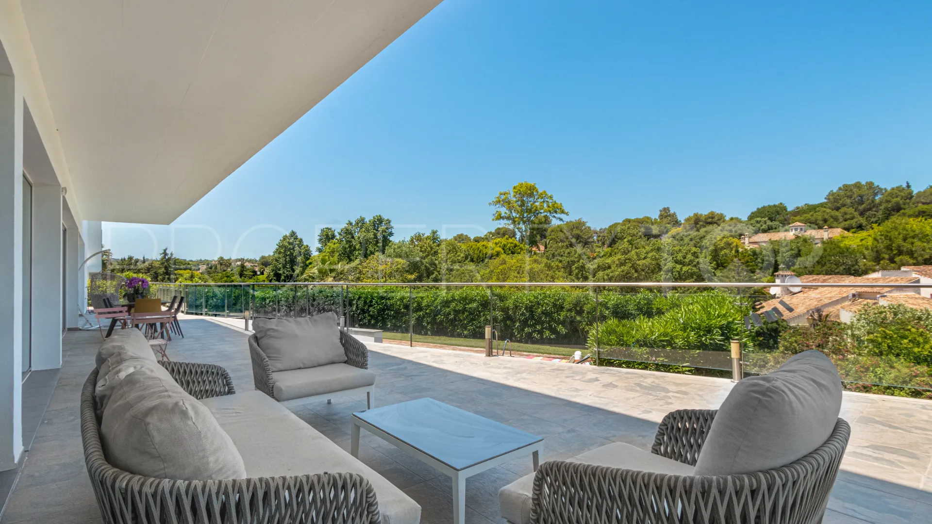 Villa in Zona D for sale
