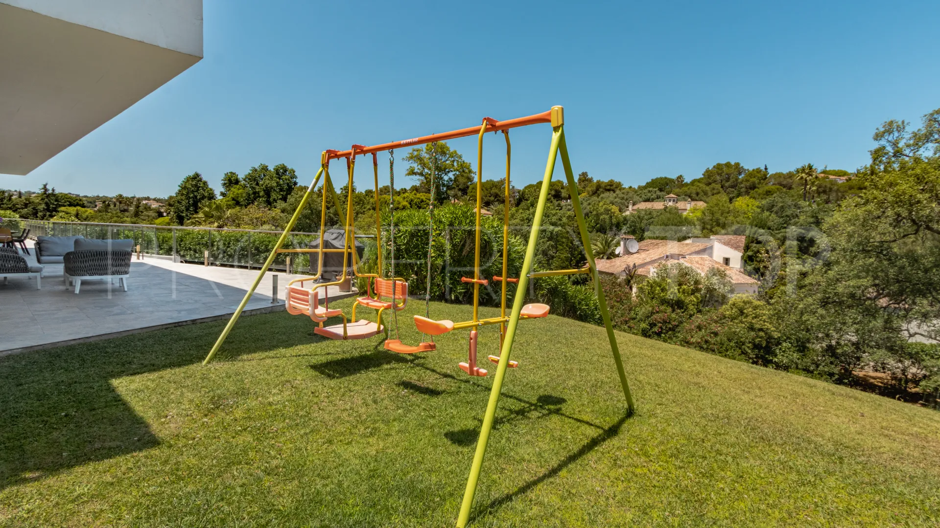 Villa in Zona D for sale