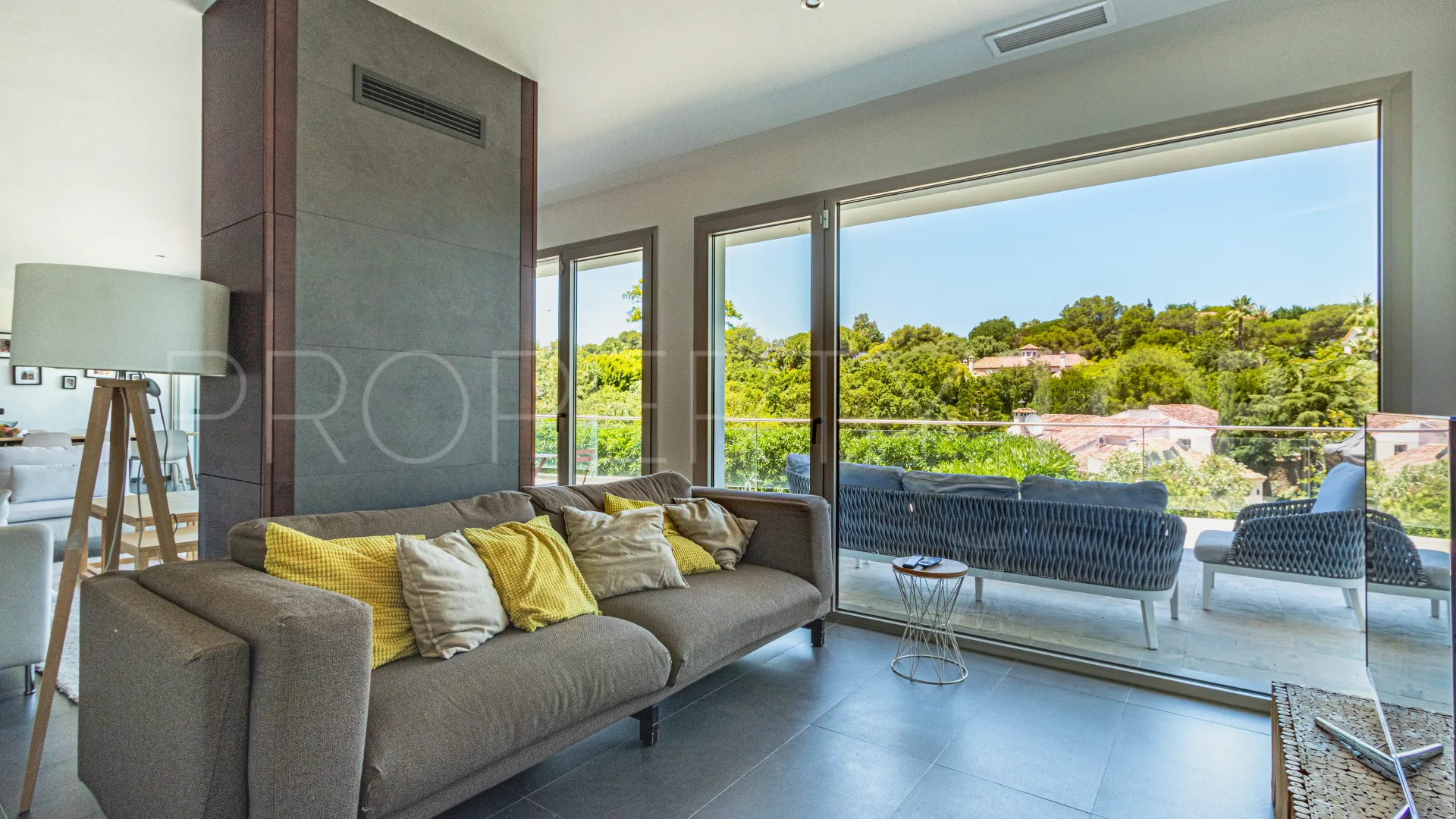 Villa in Zona D for sale
