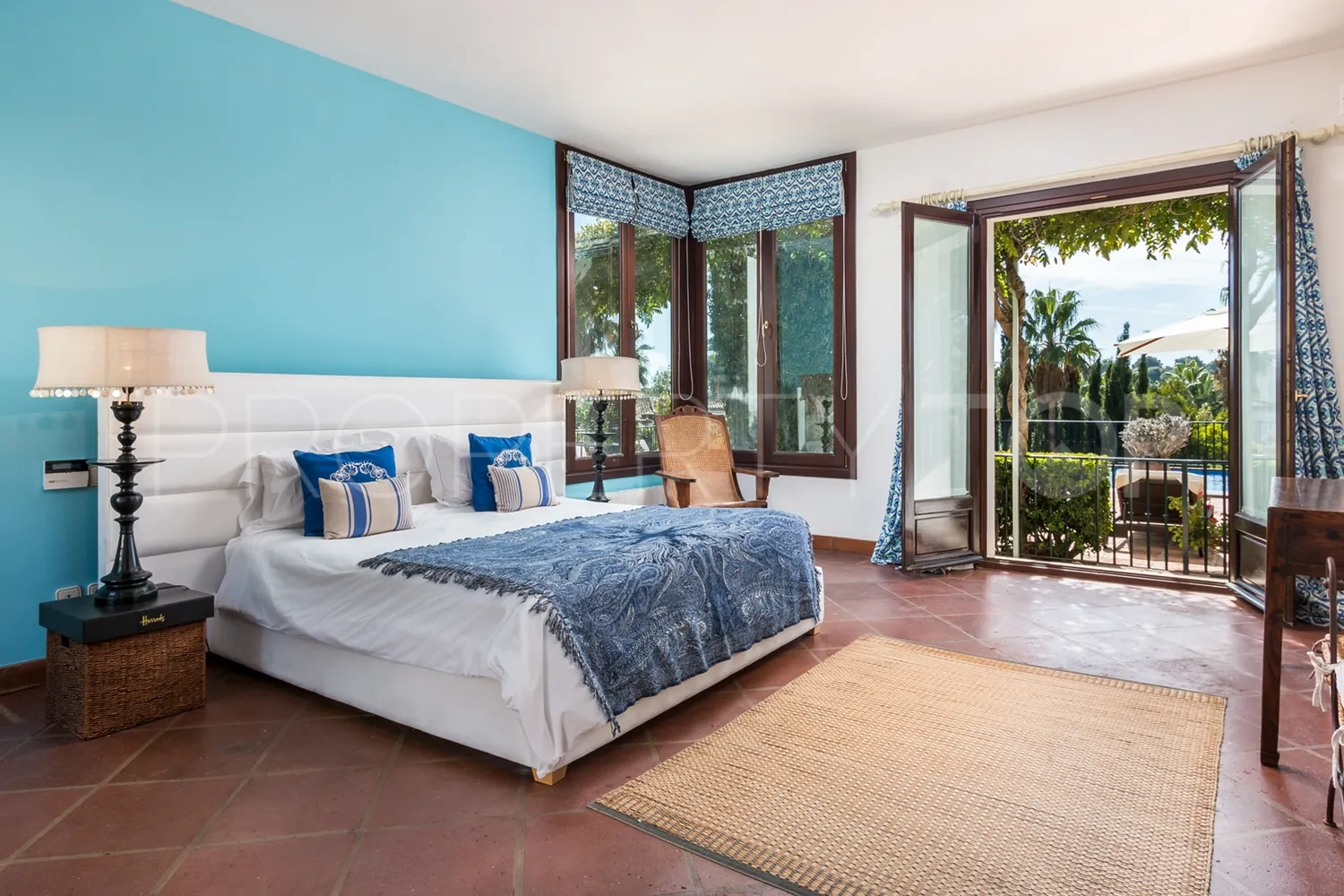 Zona F villa for sale