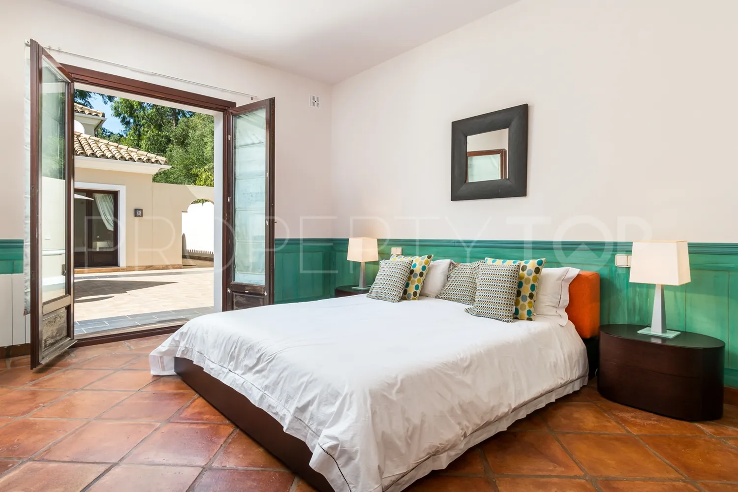 Zona F villa for sale