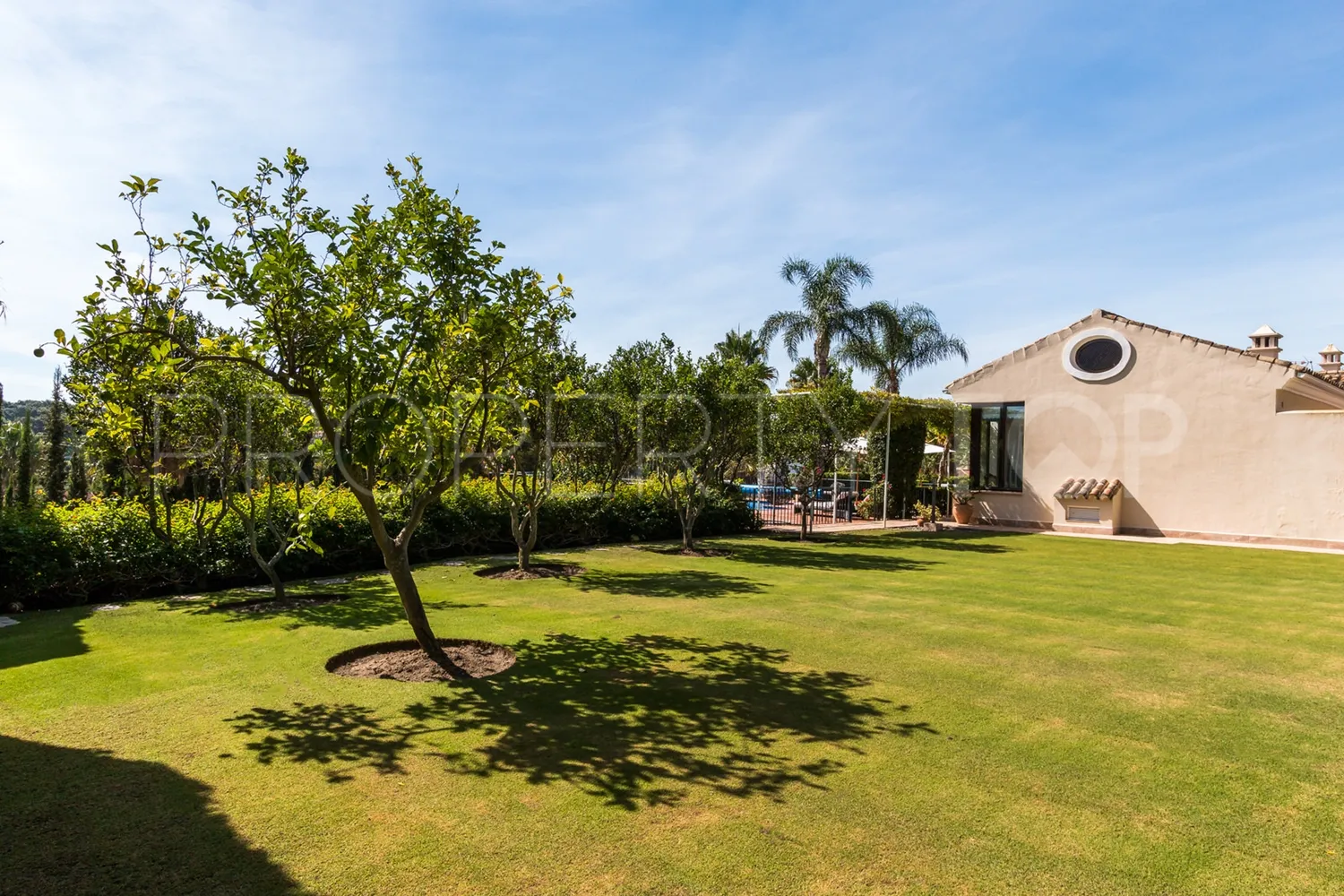 Zona F villa for sale