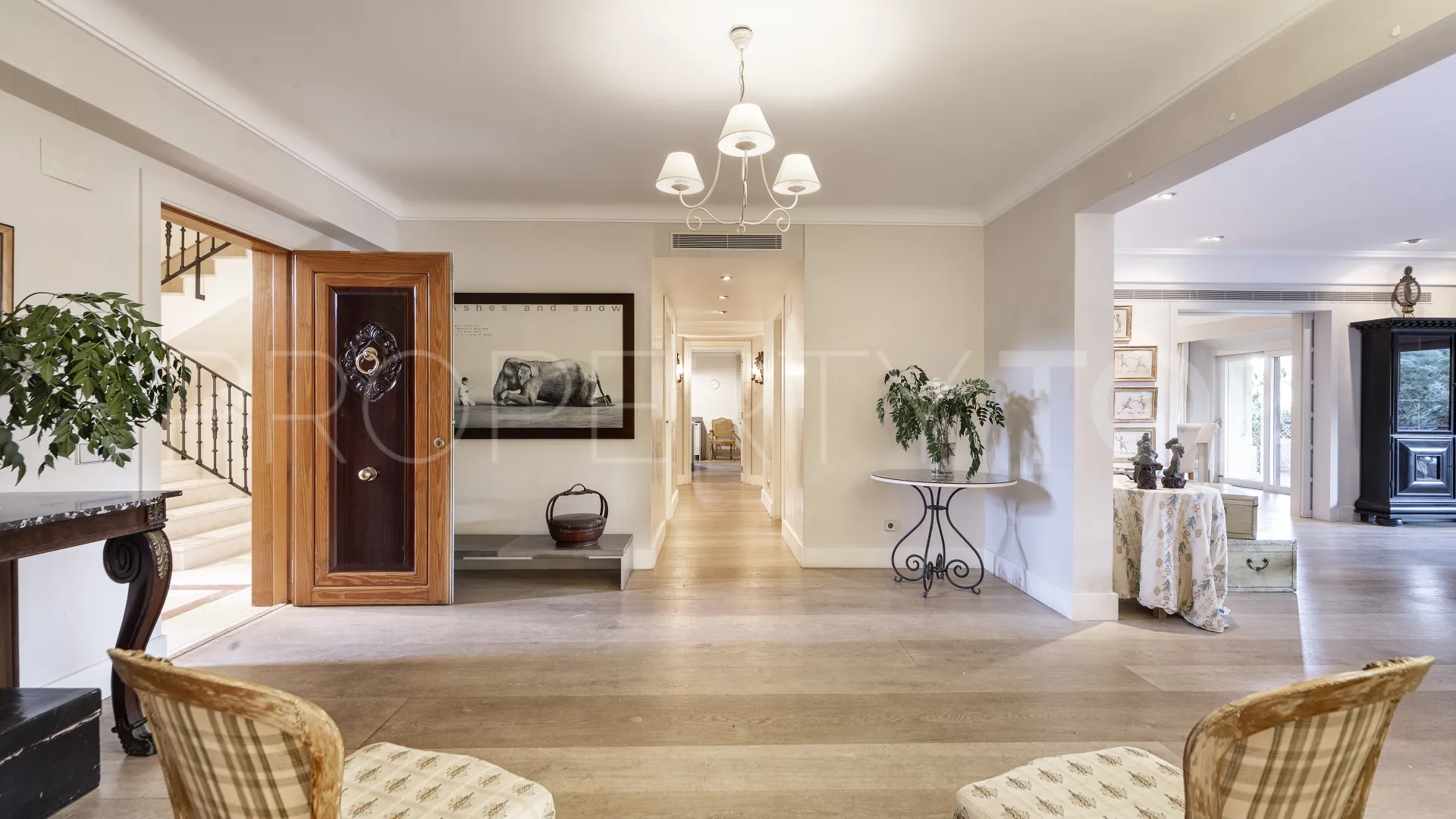 Valgrande, apartamento a la venta