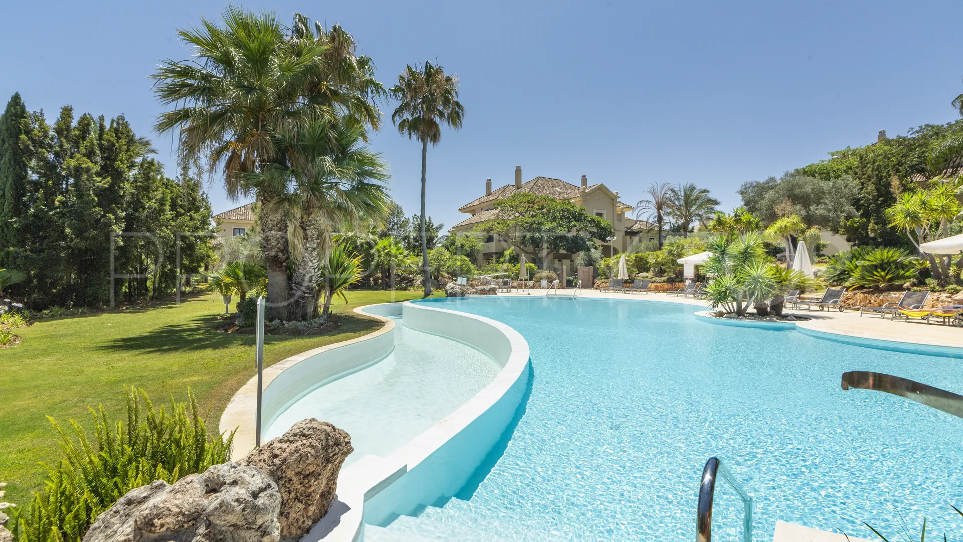 Valgrande, apartamento a la venta