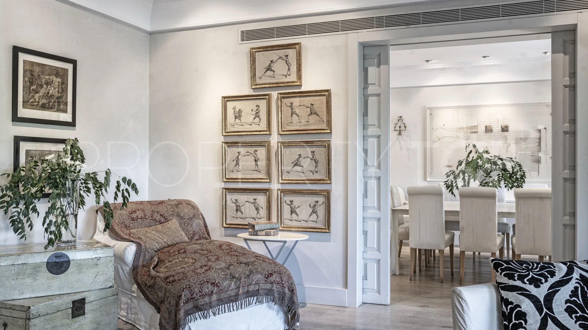 Valgrande, apartamento a la venta