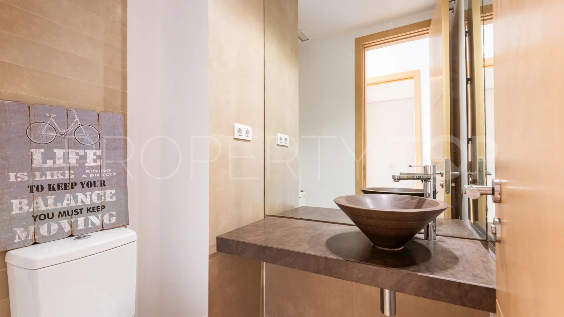Apartment for sale in Ribera del Marlin with 2 bedrooms