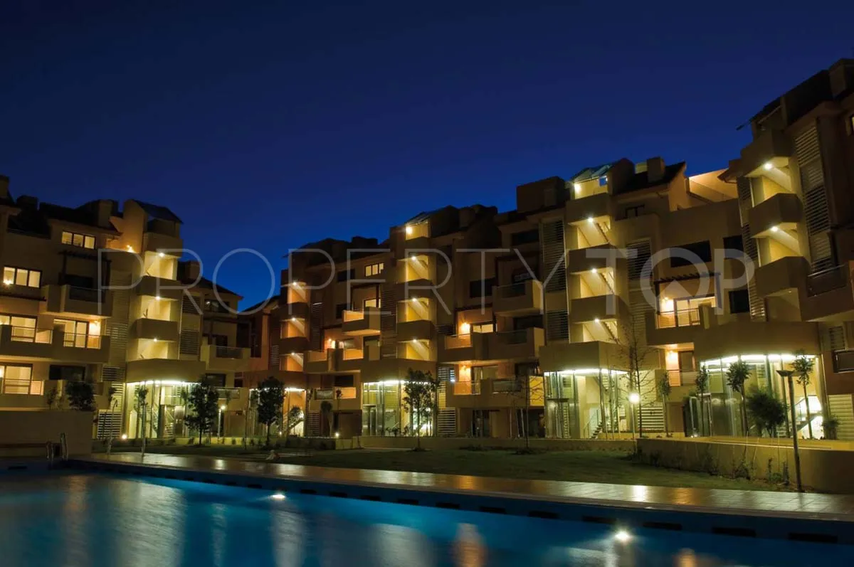 Apartment for sale in Ribera del Marlin with 2 bedrooms