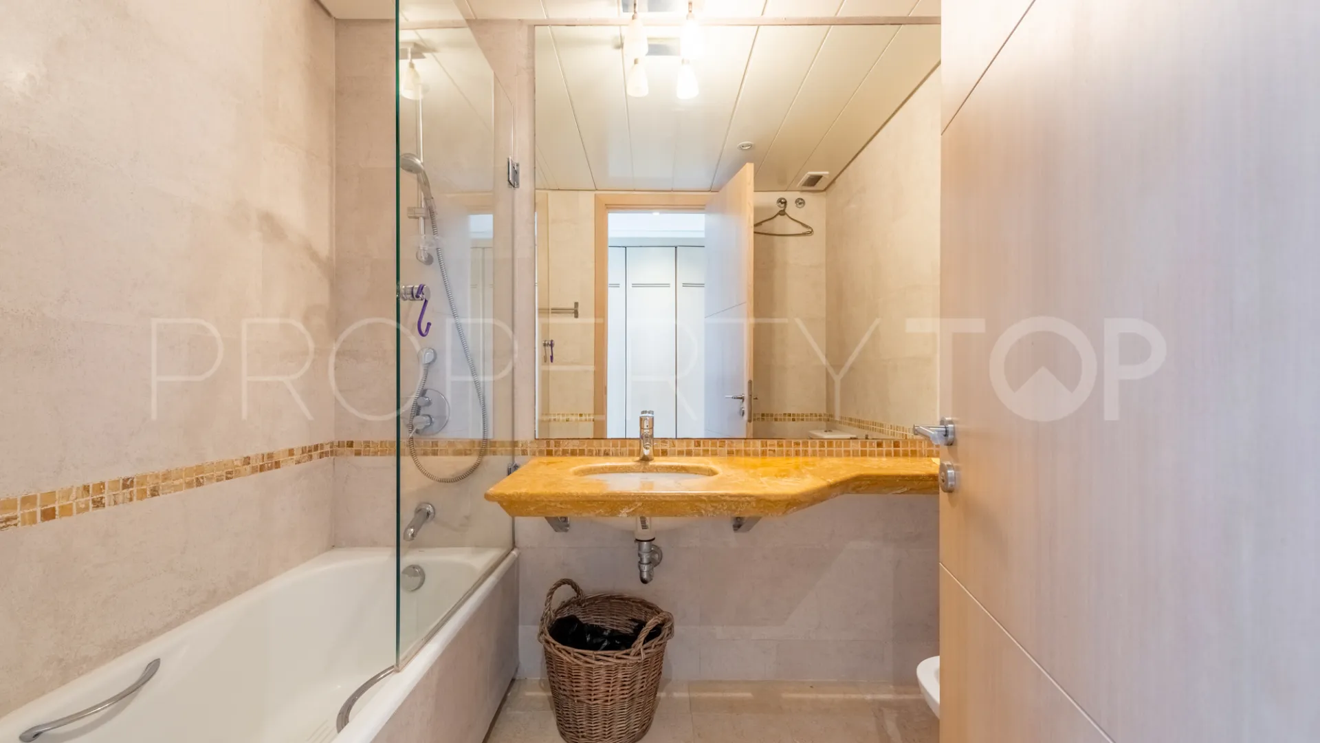 Apartment for sale in Ribera del Marlin with 2 bedrooms
