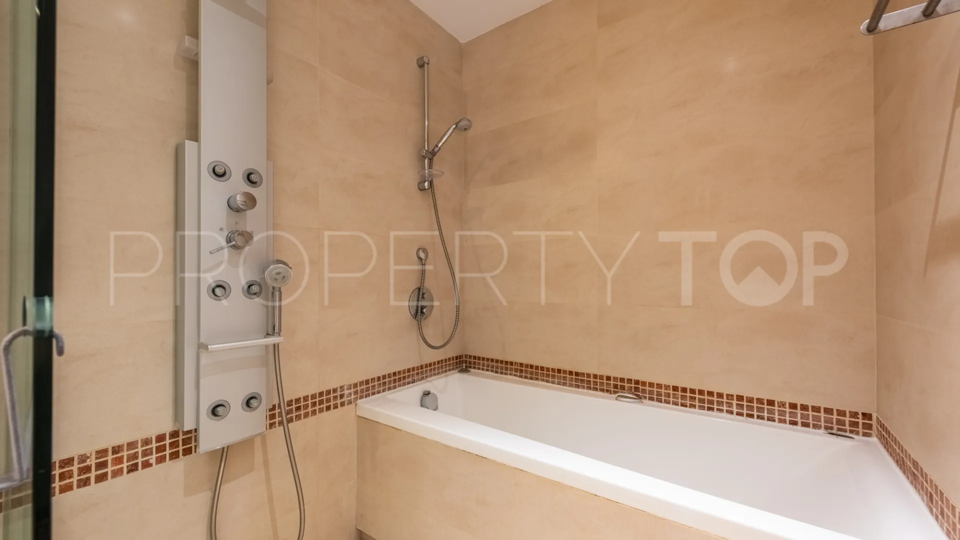 Apartment for sale in Ribera del Marlin with 2 bedrooms
