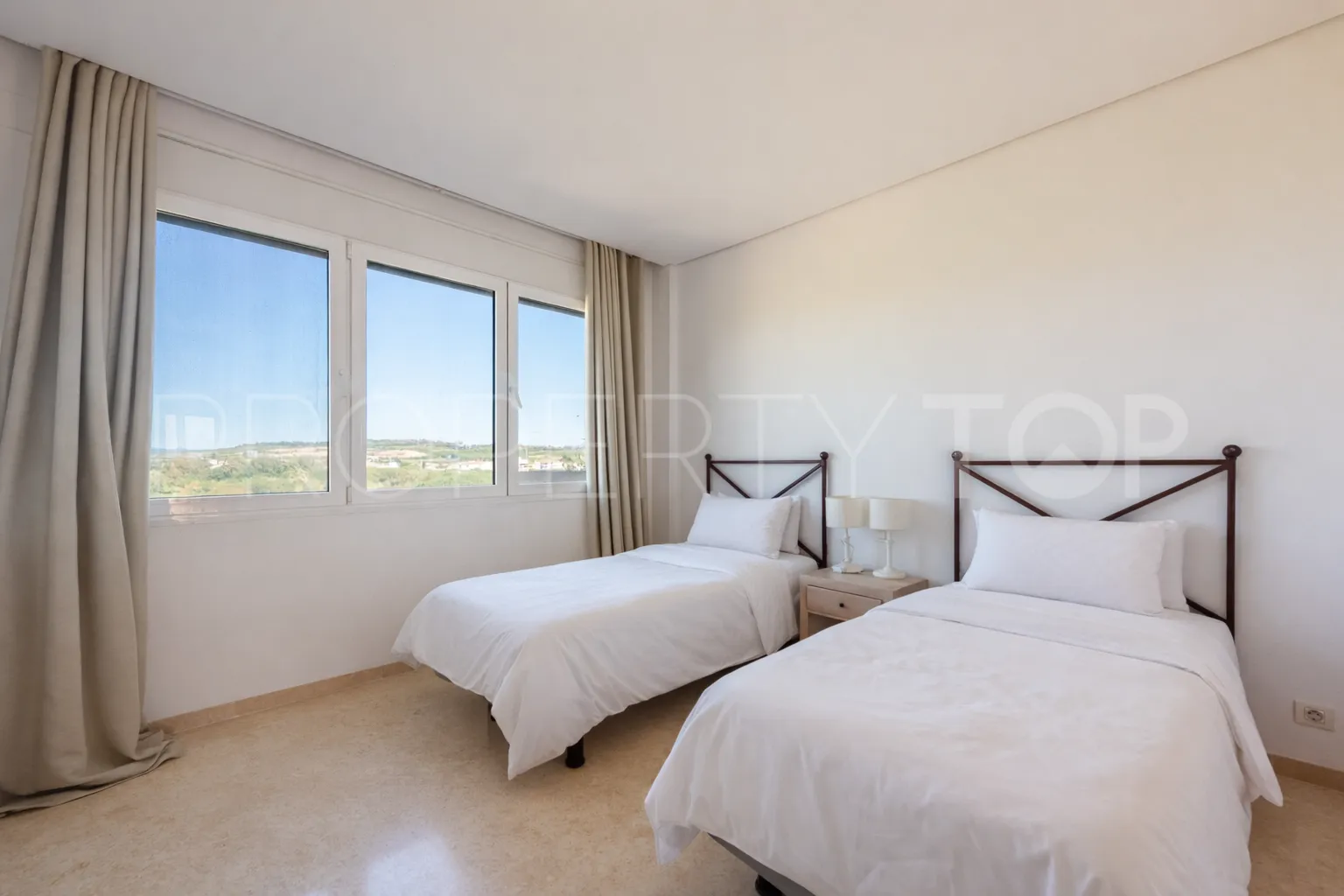Apartment for sale in Ribera del Marlin with 2 bedrooms