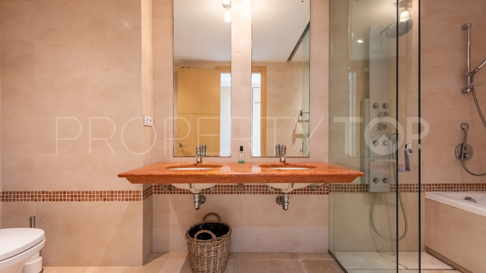 Apartment for sale in Ribera del Marlin with 2 bedrooms
