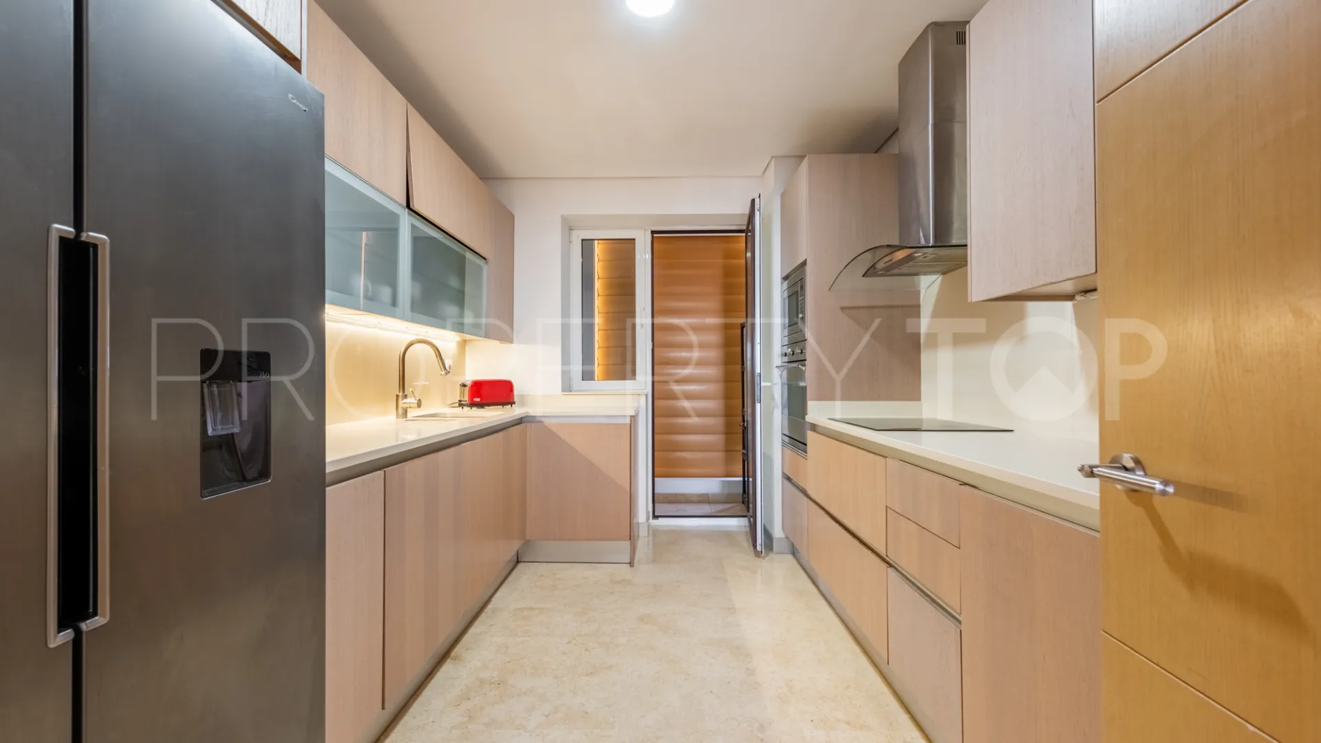 Apartment for sale in Ribera del Marlin with 2 bedrooms
