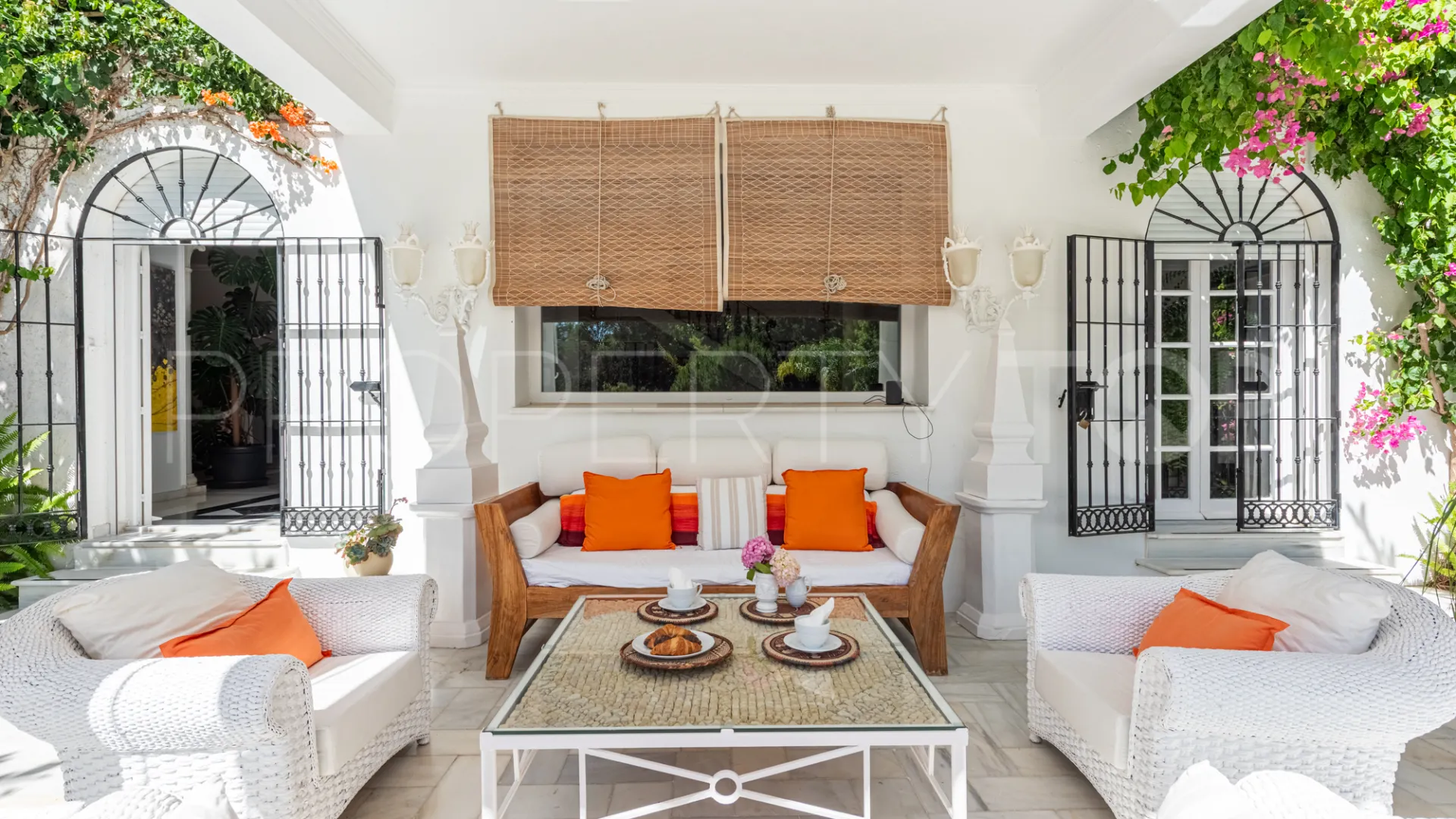 Villa with 5 bedrooms for sale in Zona D