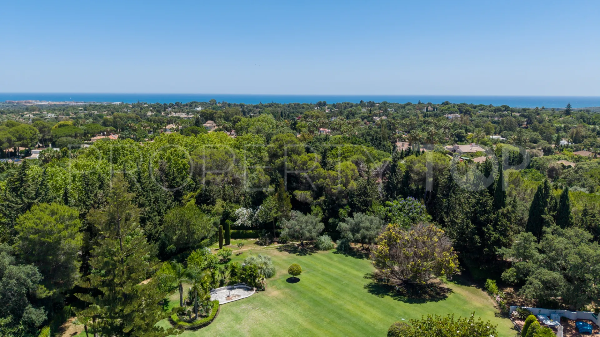 Villa with 5 bedrooms for sale in Zona D