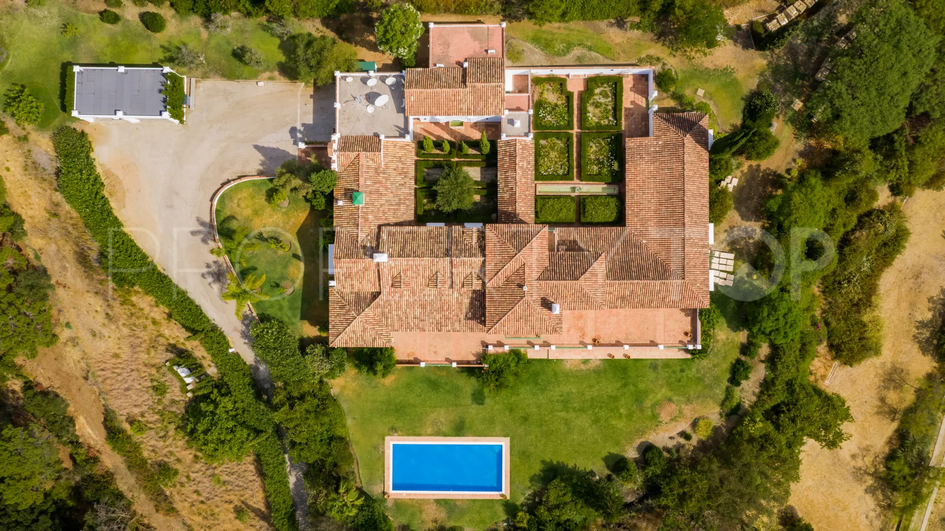 Villa en venta en El Velerin