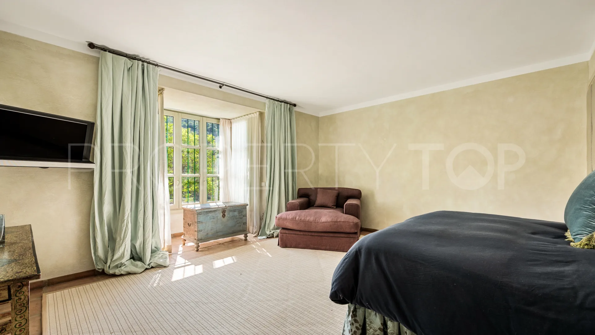 Villa en venta en El Velerin