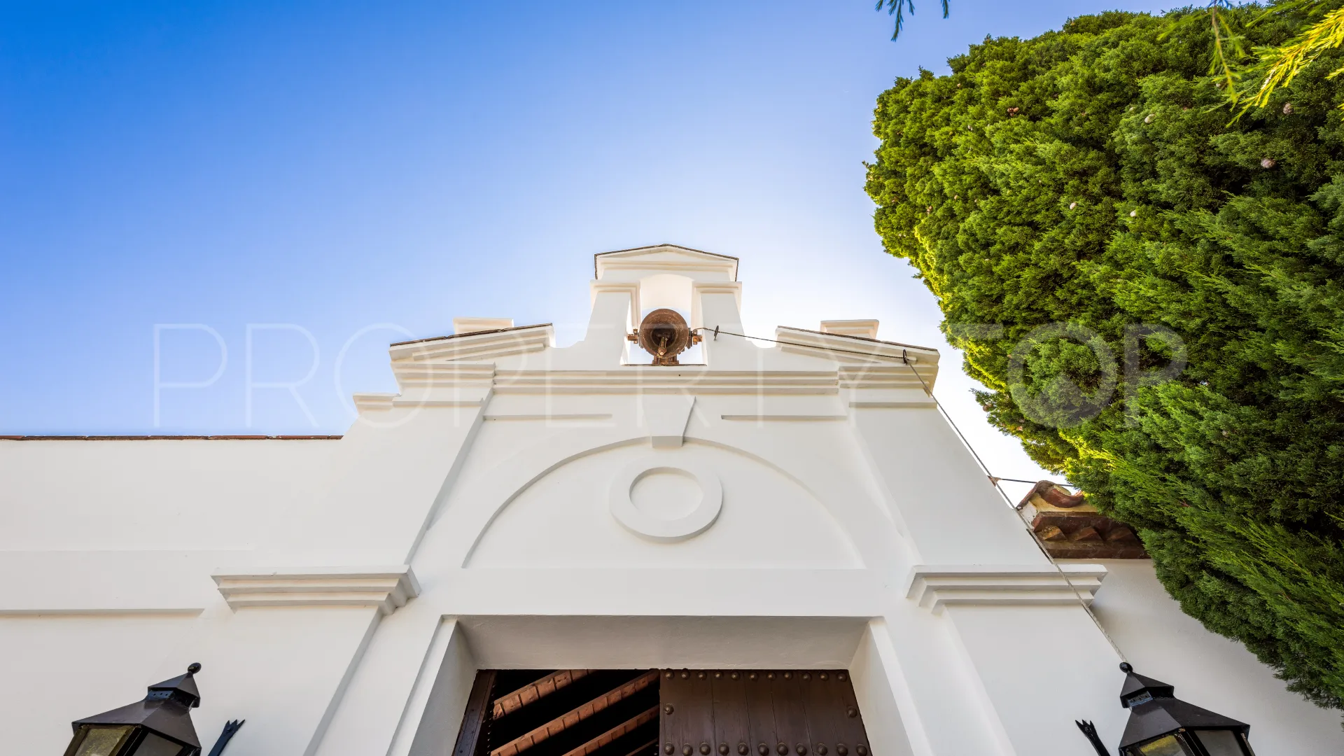 Villa en venta en El Velerin